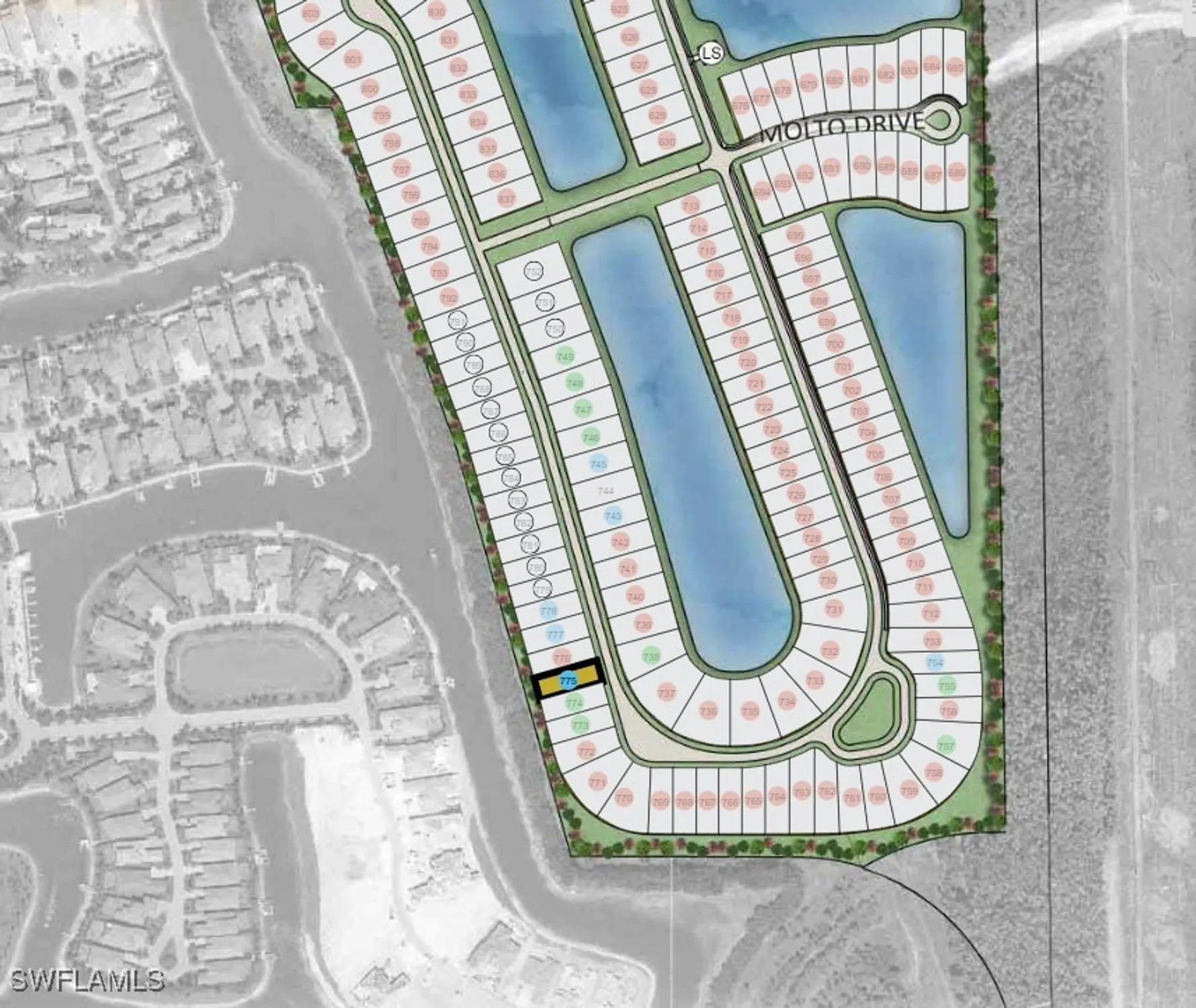 Property Slideshow image 17 of 31 | 18073 terracina dr, Fort Myers, FL, 33913