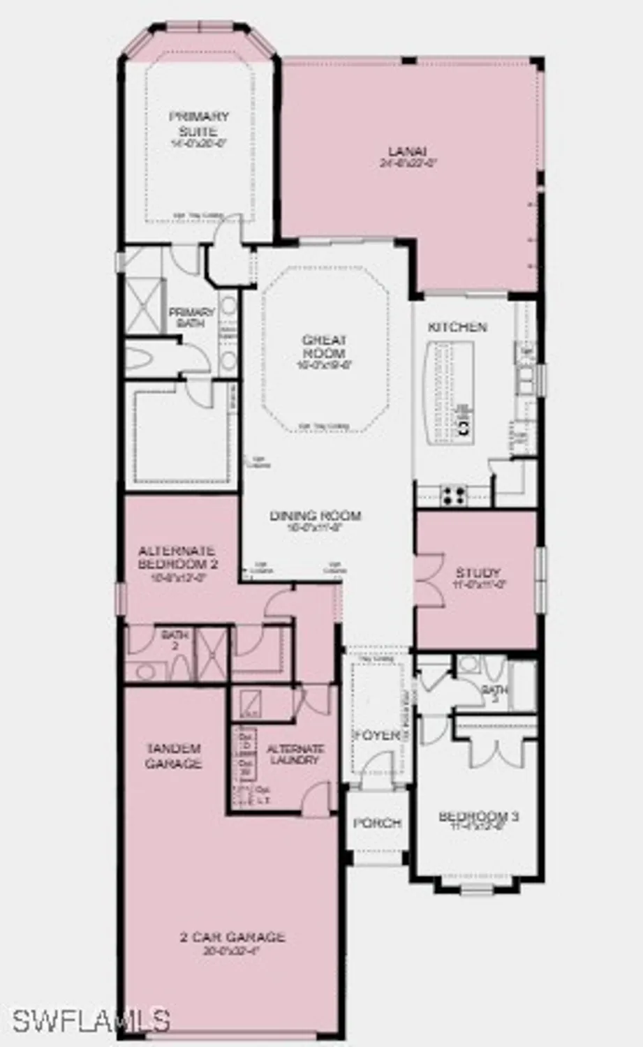 Property Slideshow image 2 of 31 | 18073 terracina dr, Fort Myers, FL, 33913