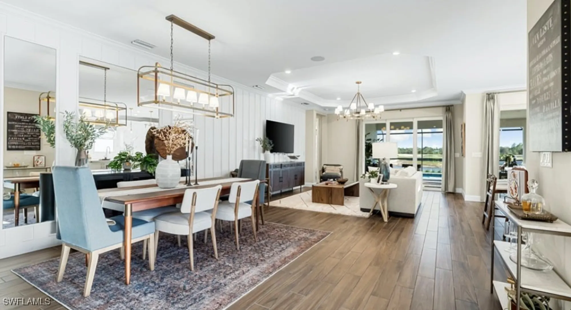 Property Slideshow image 8 of 31 | 18073 terracina dr, Fort Myers, FL, 33913