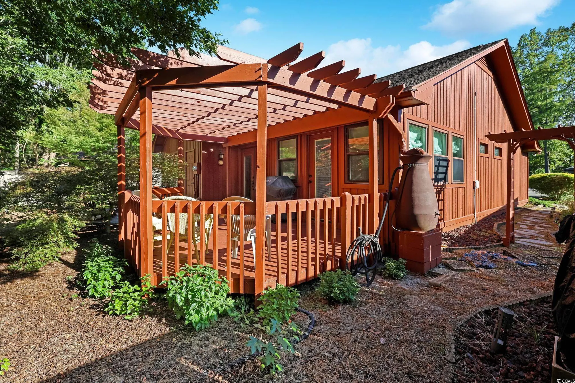 Property Slideshow image 25 of 36 | 123 hickory dr, Conway, SC, 29526