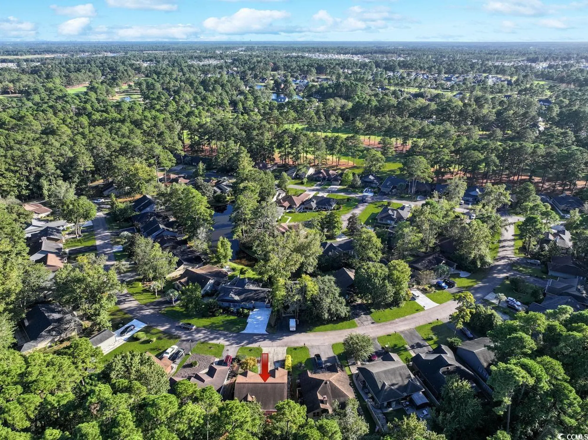 Property Slideshow image 34 of 36 | 123 hickory dr, Conway, SC, 29526