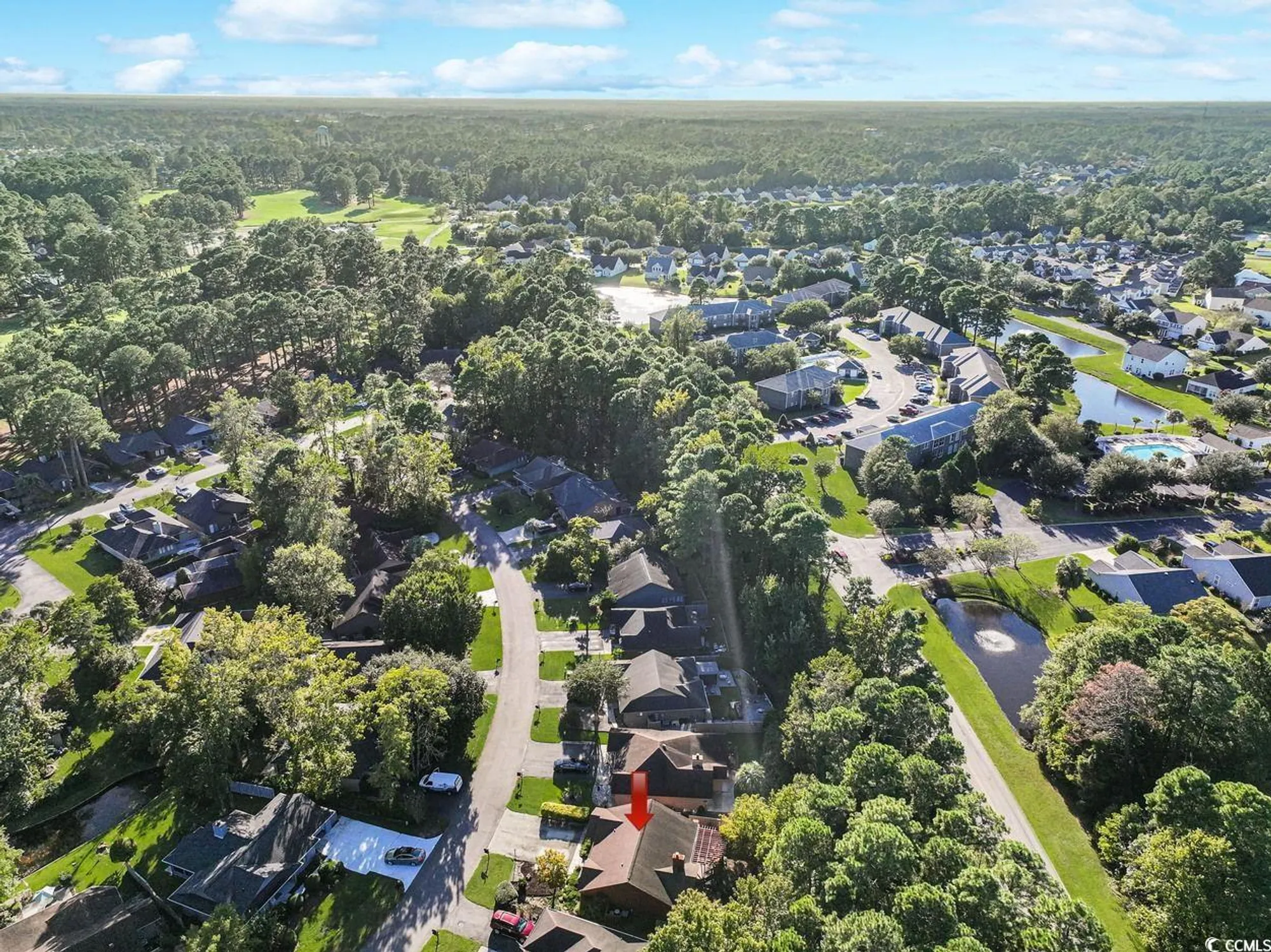 Property Slideshow image 35 of 36 | 123 hickory dr, Conway, SC, 29526