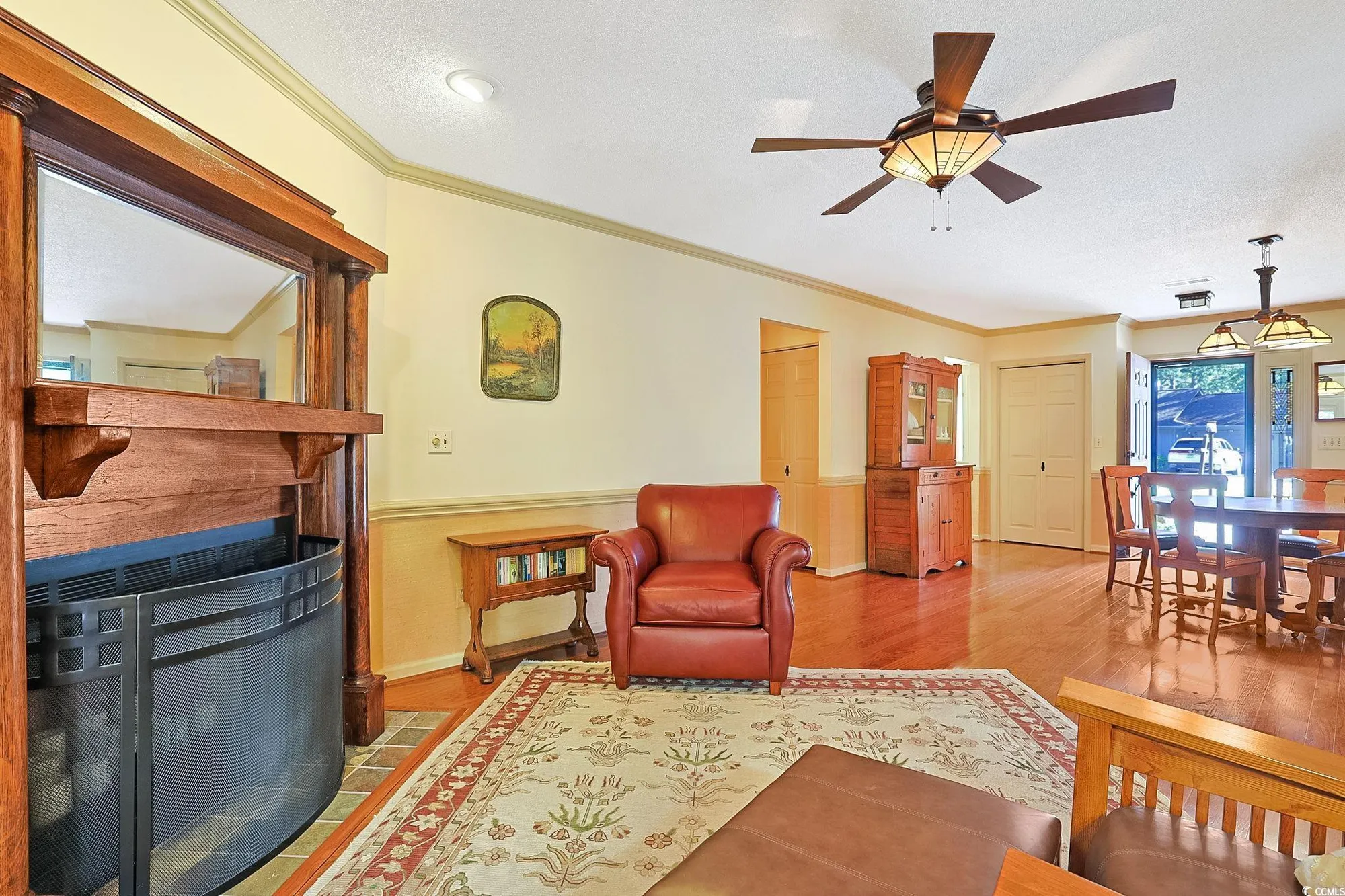 Property Slideshow image 4 of 36 | 123 hickory dr, Conway, SC, 29526