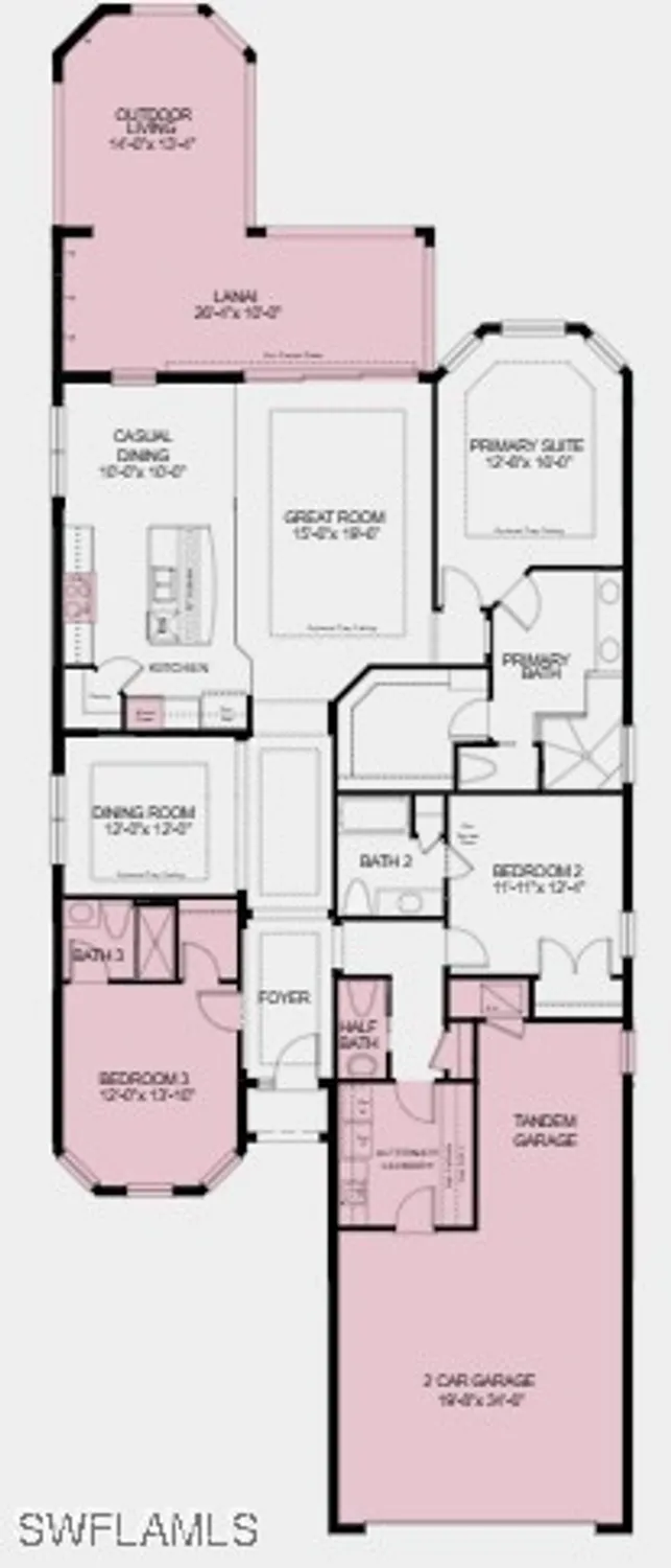 Property Slideshow image 2 of 34 | 12701 terracina dr, Fort Myers, FL, 33913