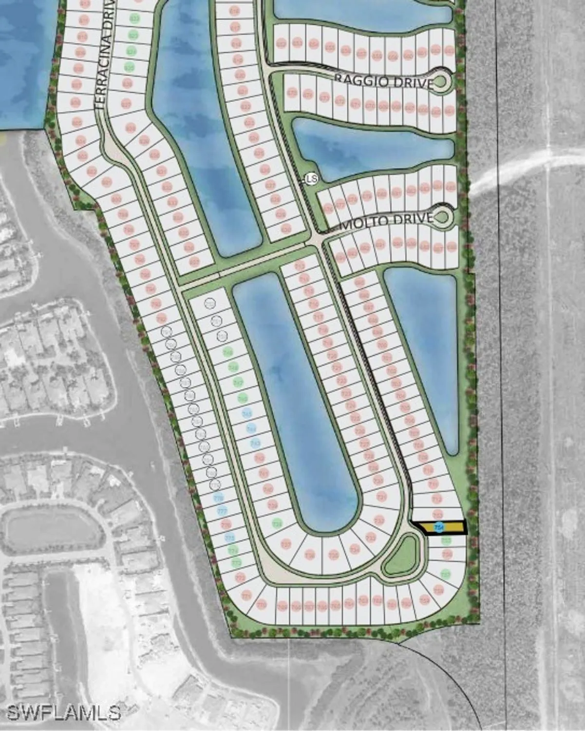 Property Slideshow image 20 of 34 | 12701 terracina dr, Fort Myers, FL, 33913