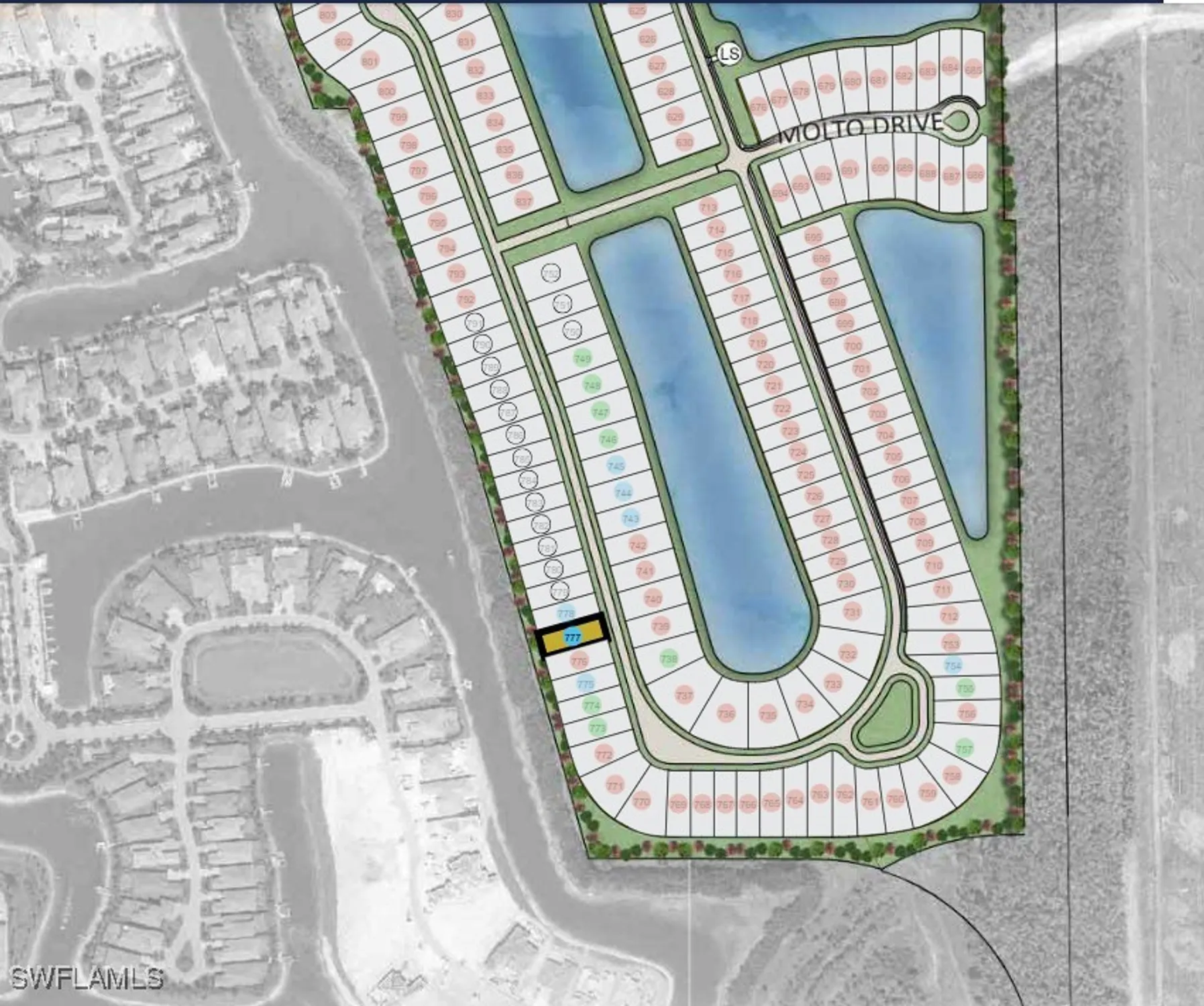 Property Slideshow image 17 of 31 | 18089 terracina dr, Fort Myers, FL, 33913