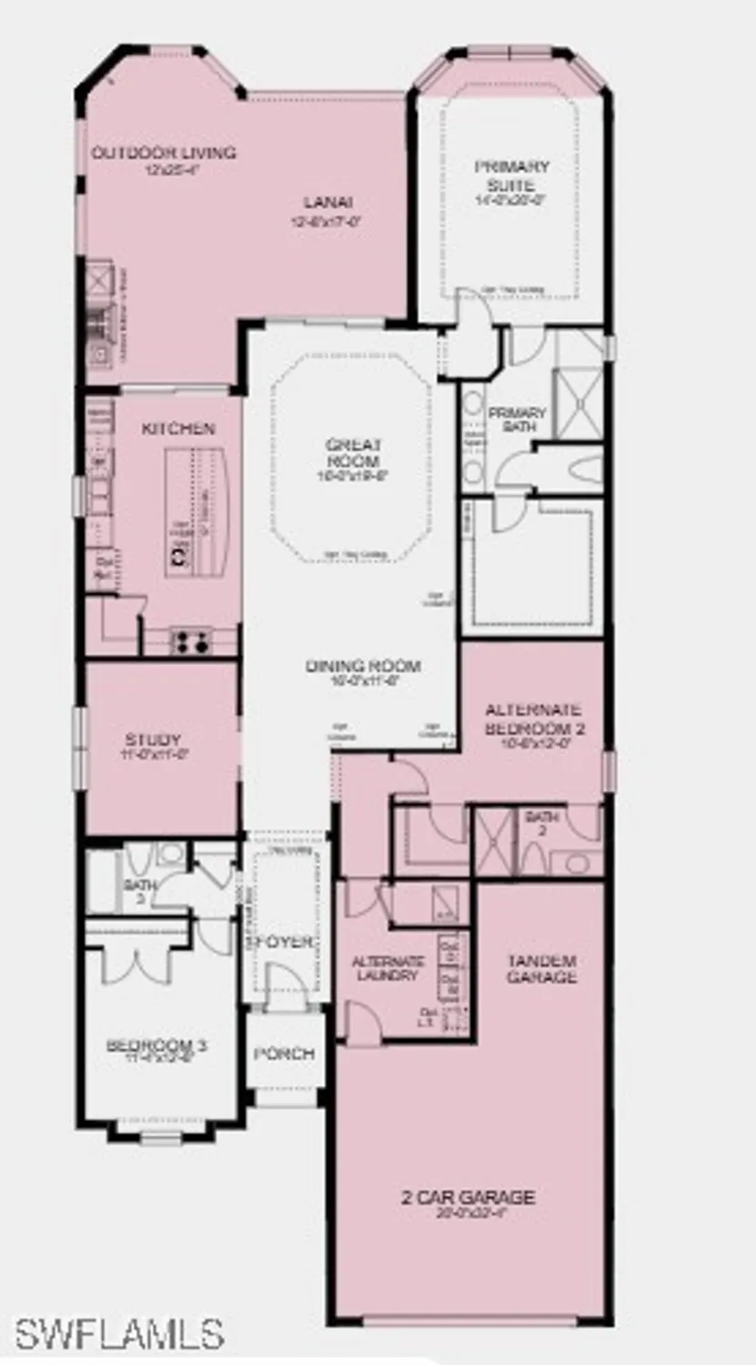 Property Slideshow image 2 of 31 | 18089 terracina dr, Fort Myers, FL, 33913