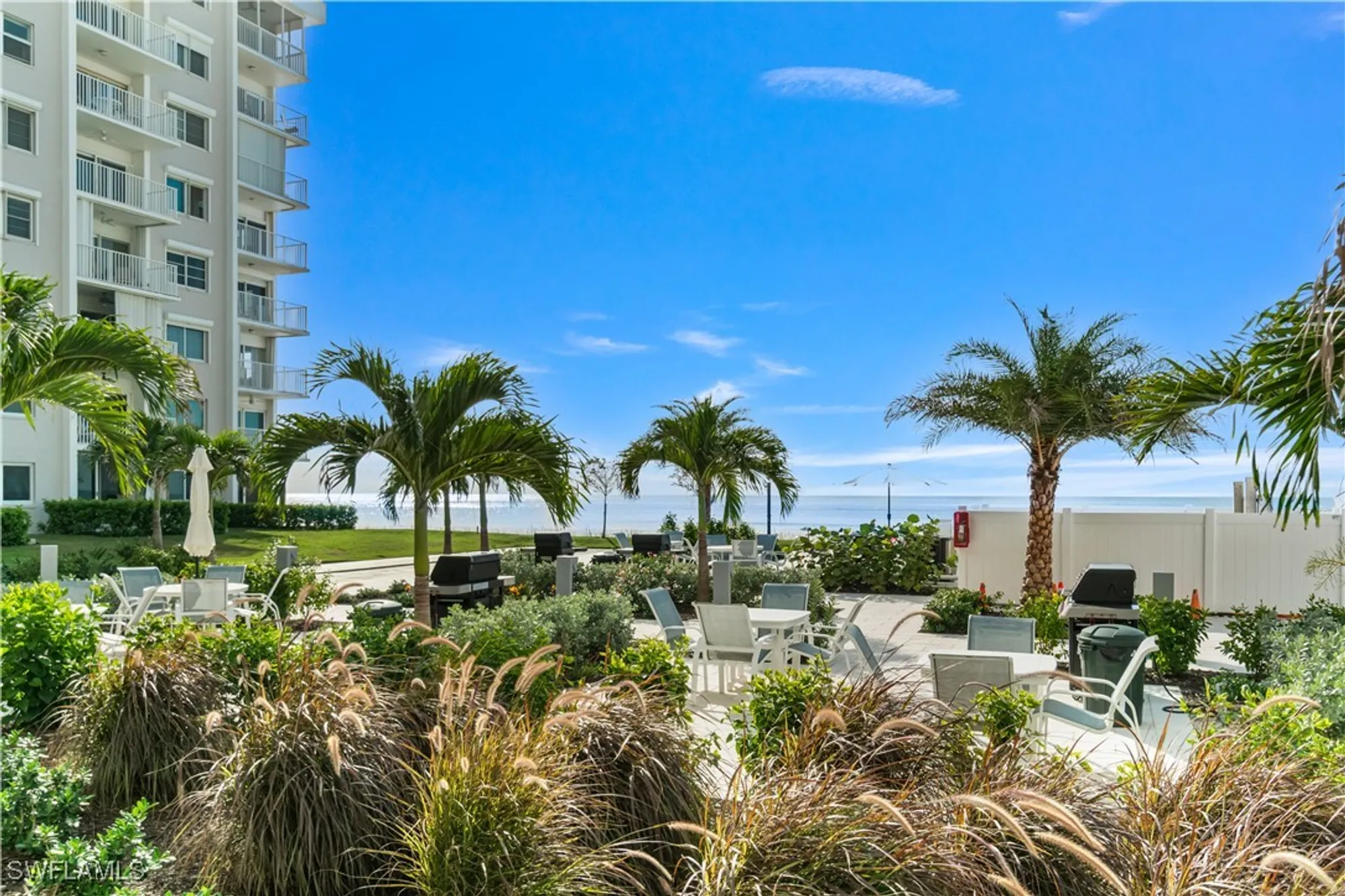 Property Slideshow image 22 of 24 | 3443 gulf shore blvd 812, Naples, FL, 34103