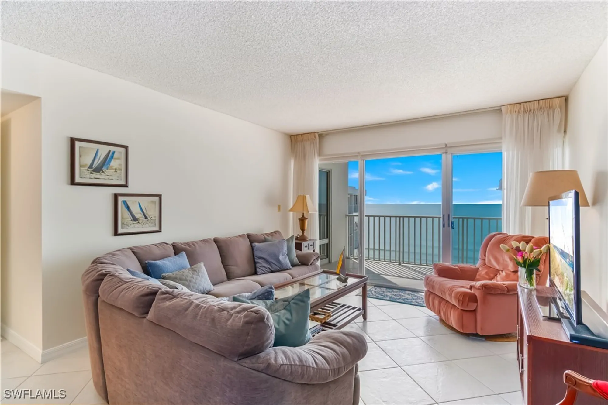 Property Slideshow image 3 of 24 | 3443 gulf shore blvd 812, Naples, FL, 34103