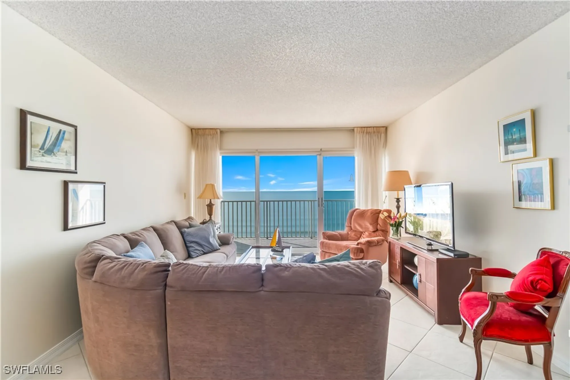 Property Slideshow image 4 of 24 | 3443 gulf shore blvd 812, Naples, FL, 34103