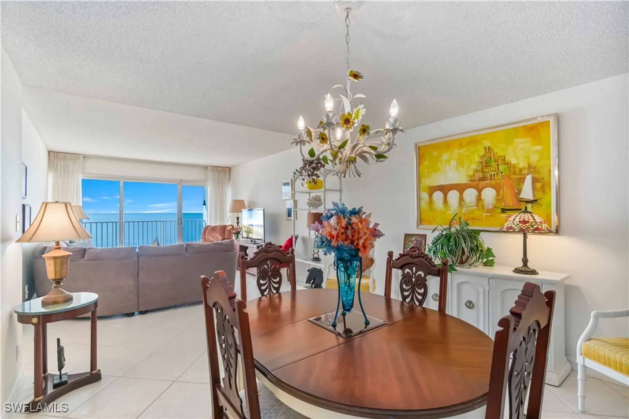 Property Slideshow image 7 of 24 | 3443 gulf shore blvd 812, Naples, FL, 34103
