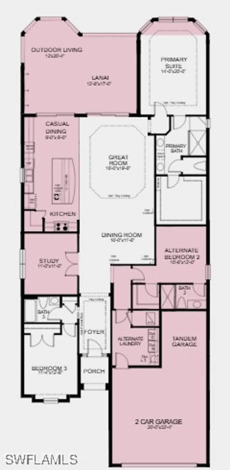 Property Slideshow image 2 of 31 | 18097 terracina dr, Fort Myers, FL, 33913