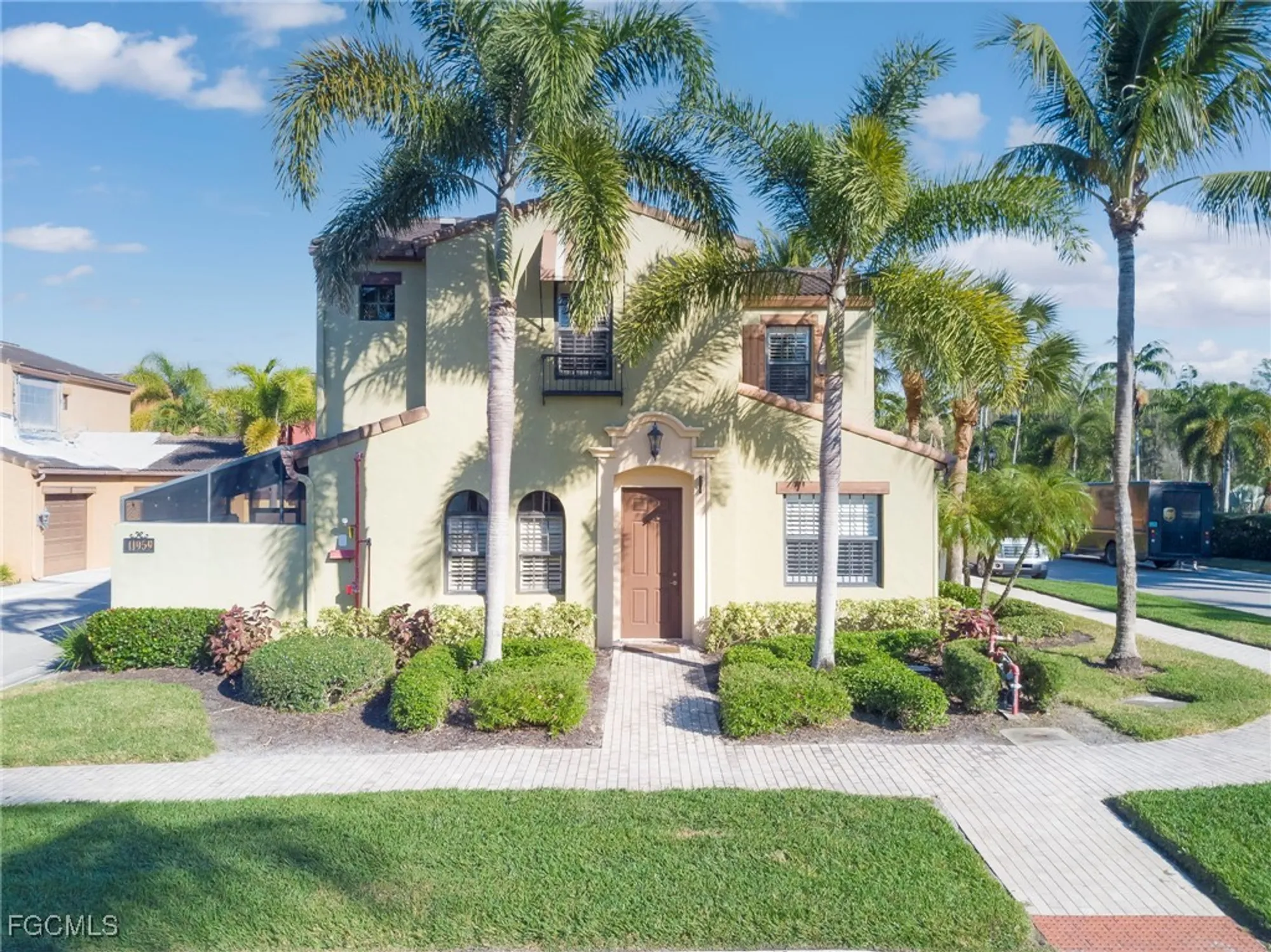 Property Slideshow image 1 of 38 | 11959 palba way 6203, Fort Myers, FL, 33912