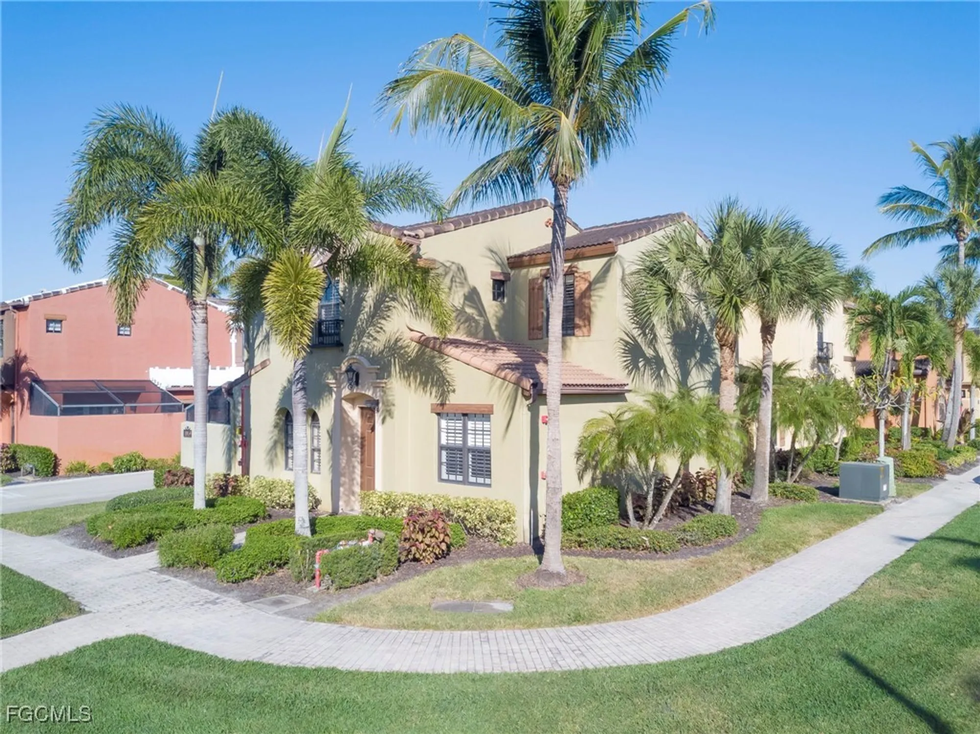 Property Slideshow image 2 of 38 | 11959 palba way 6203, Fort Myers, FL, 33912