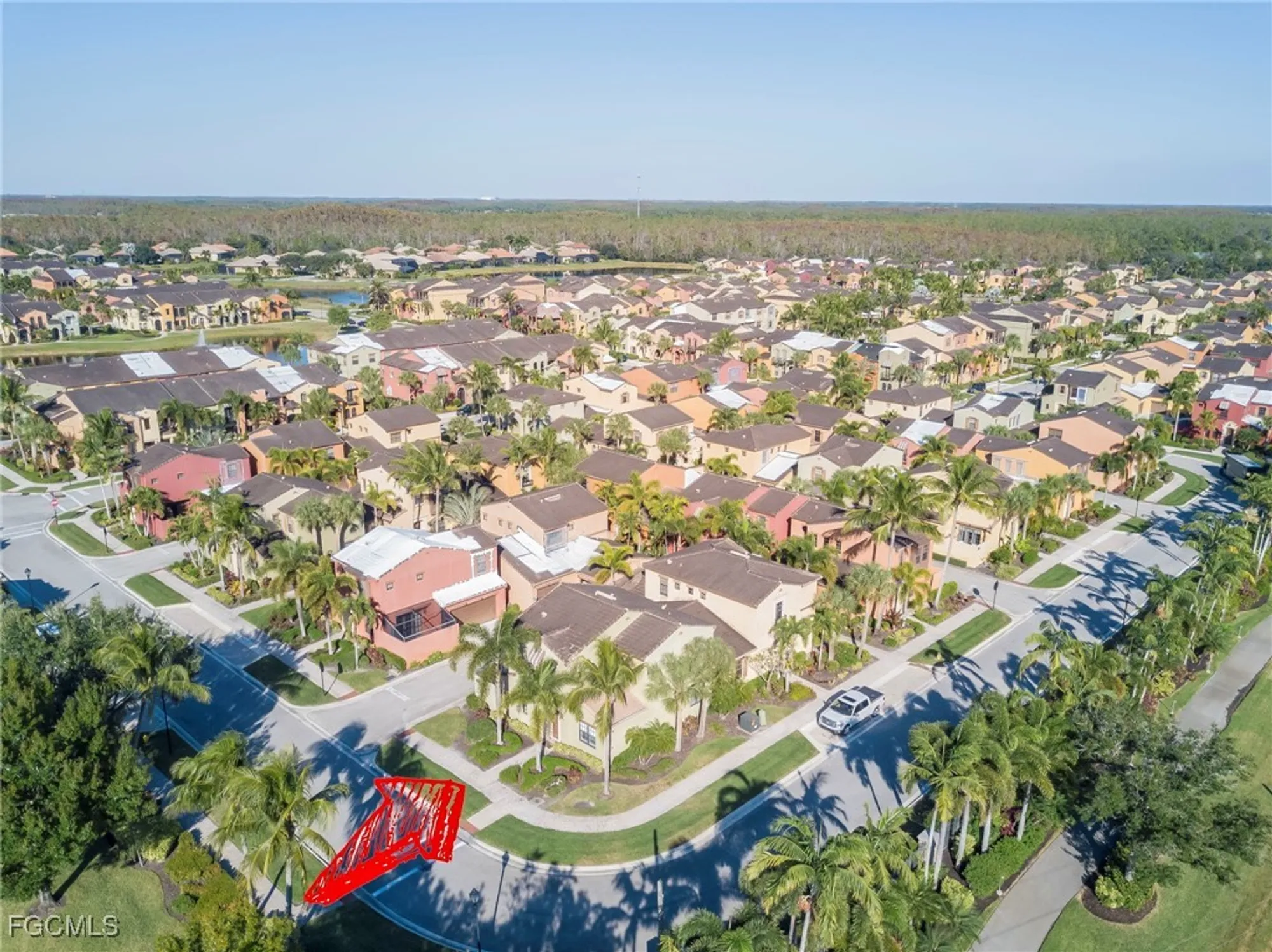 Property Slideshow image 30 of 38 | 11959 palba way 6203, Fort Myers, FL, 33912