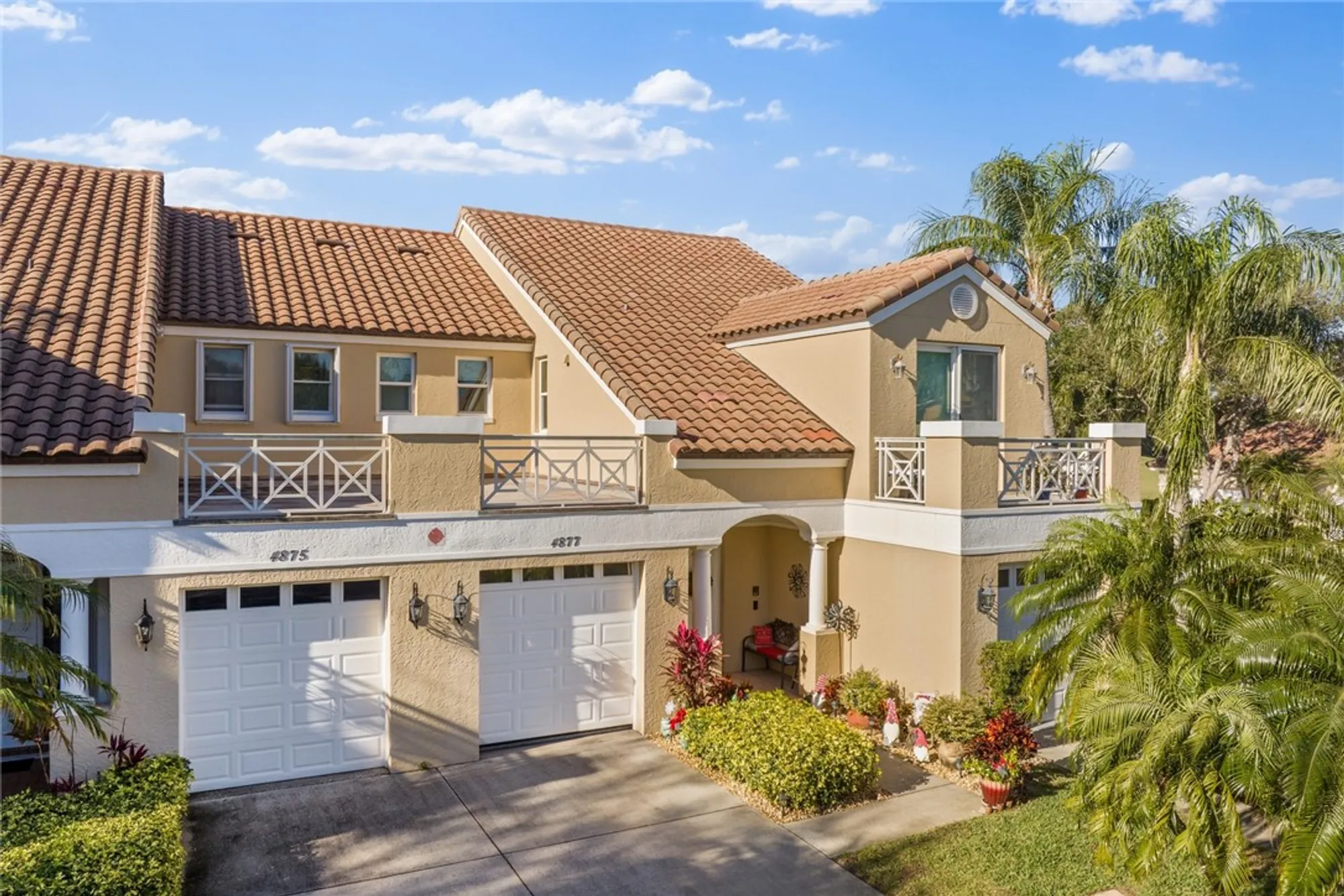 Property Slideshow image 1 of 35 | 4877 n newport island dr # 14d, Vero Beach, FL, 32967