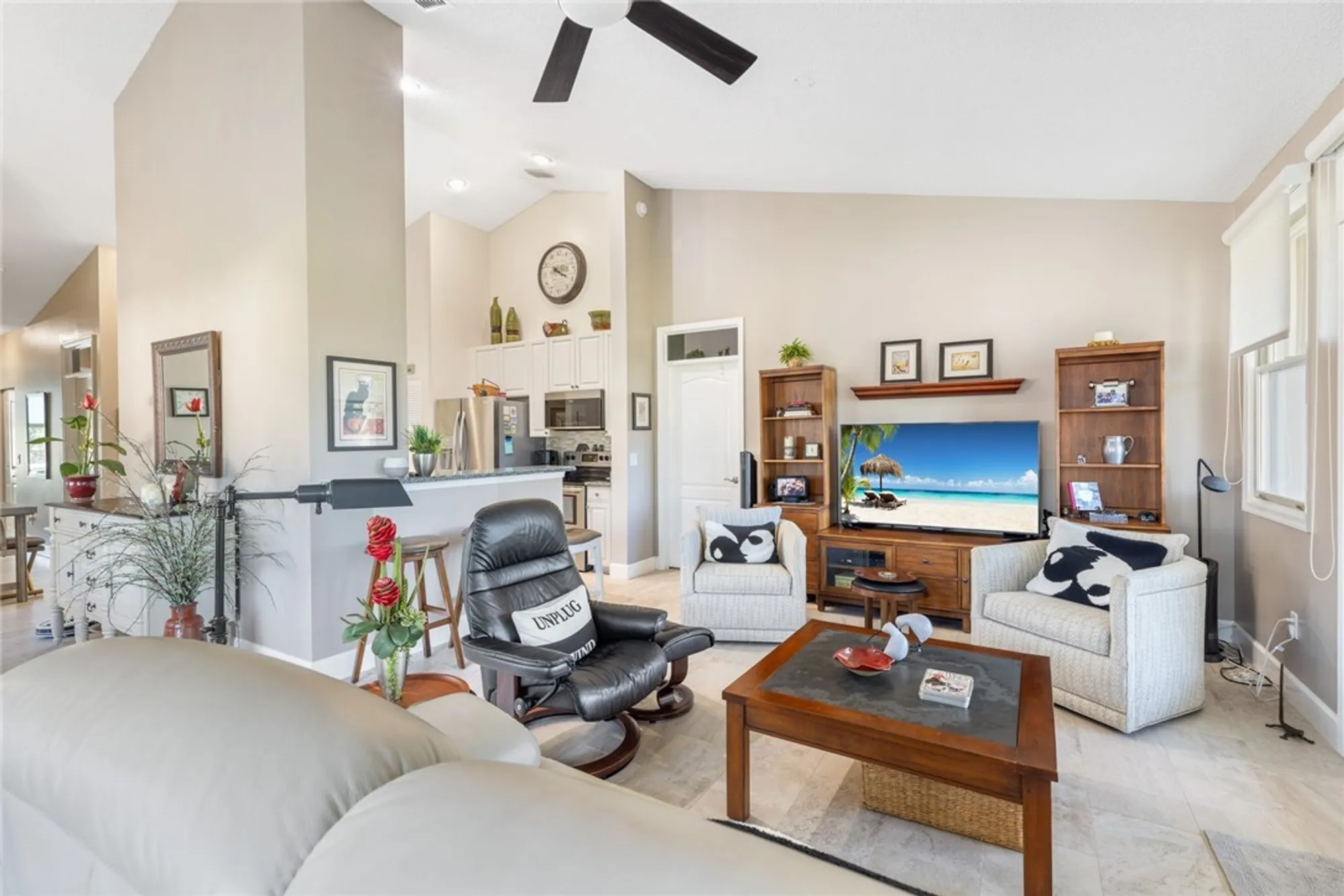 Property Slideshow image 10 of 35 | 4877 n newport island dr # 14d, Vero Beach, FL, 32967
