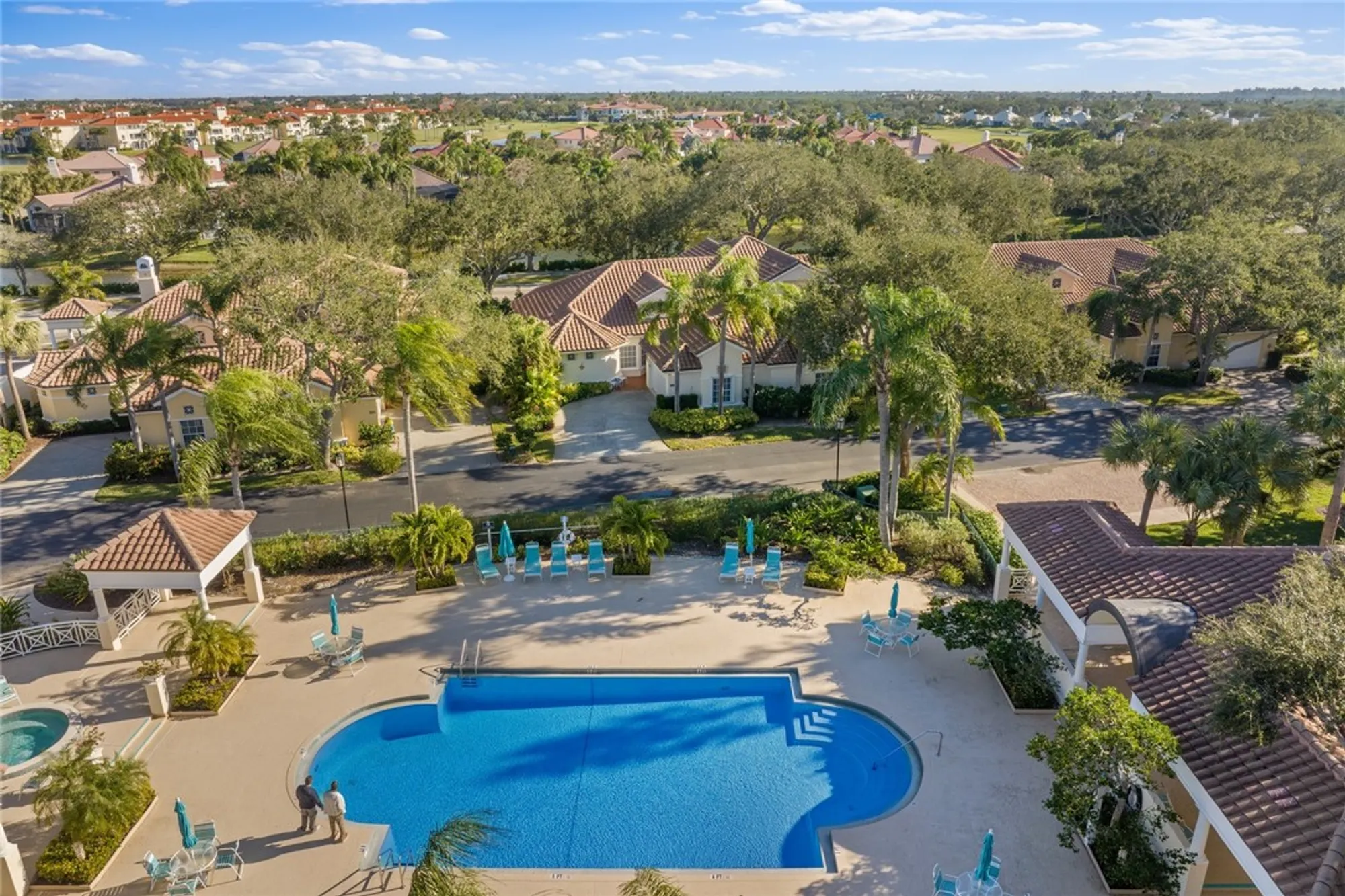 Property Slideshow image 34 of 35 | 4877 n newport island dr # 14d, Vero Beach, FL, 32967