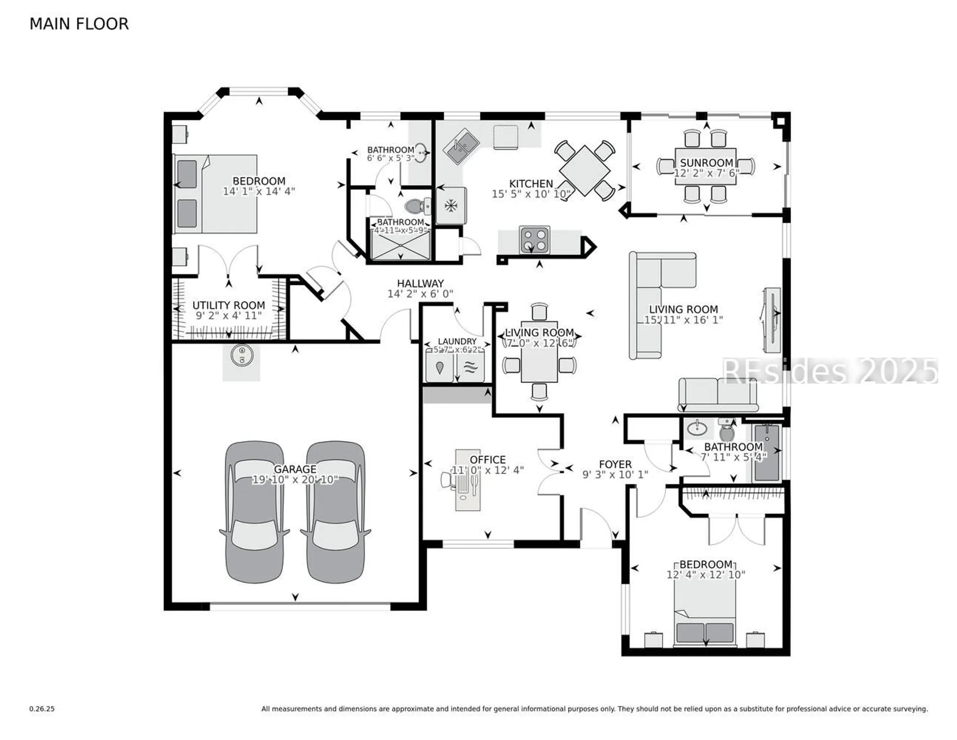 Property Slideshow image 27 of 27 | 3 pepper pl, Bluffton, SC, 29909