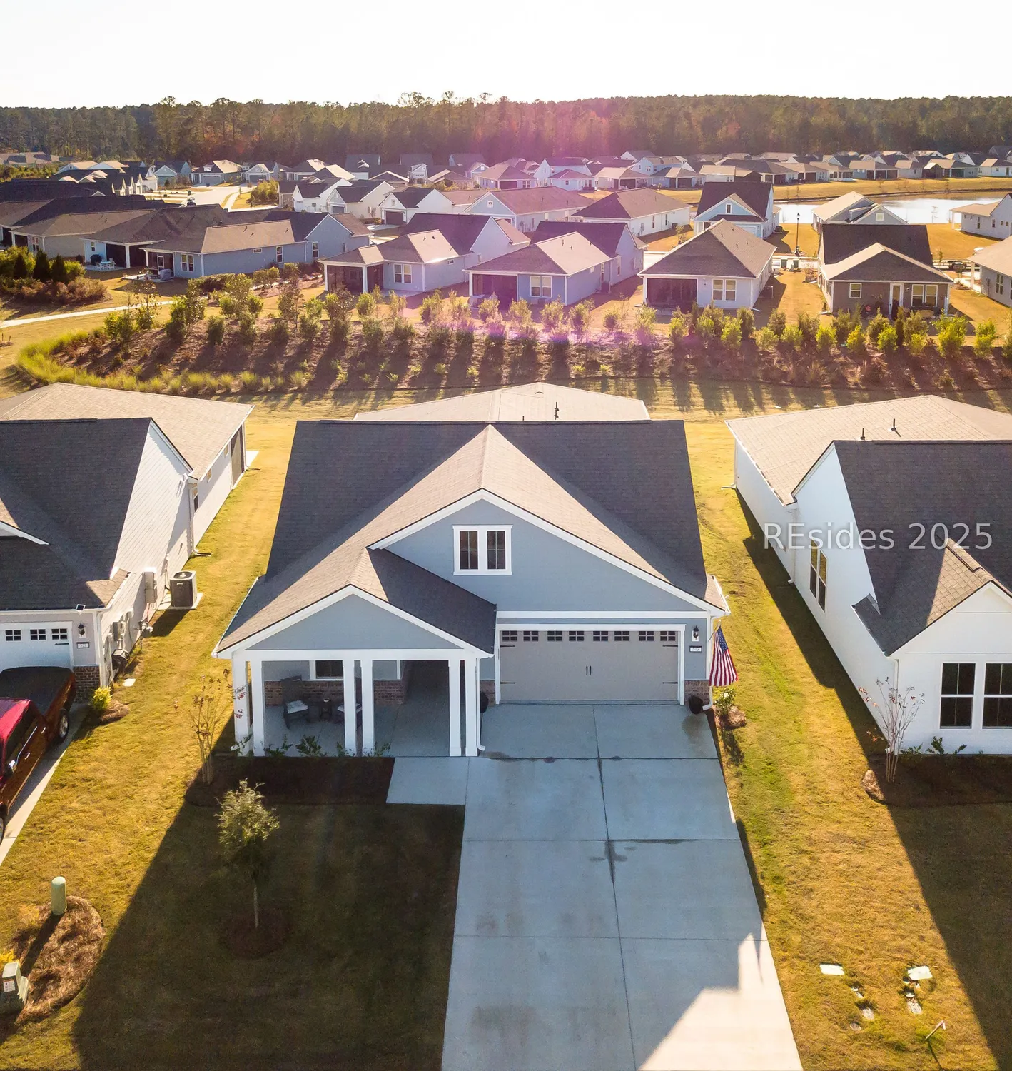 Property Slideshow image 12 of 20 | 543 wiry green leaf ln, Ridgeland, SC, 29936