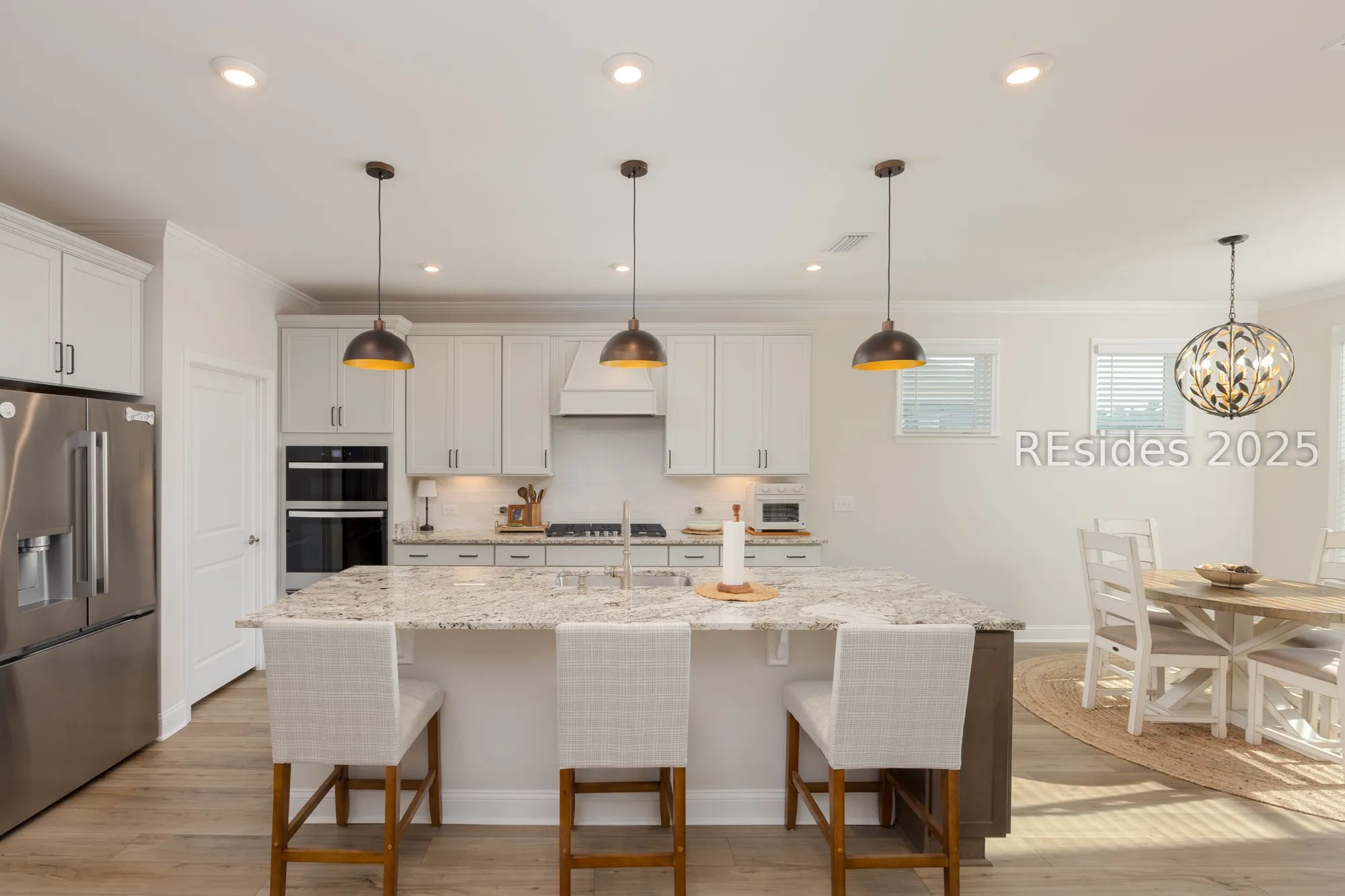 Property Slideshow image 4 of 20 | 543 wiry green leaf ln, Ridgeland, SC, 29936