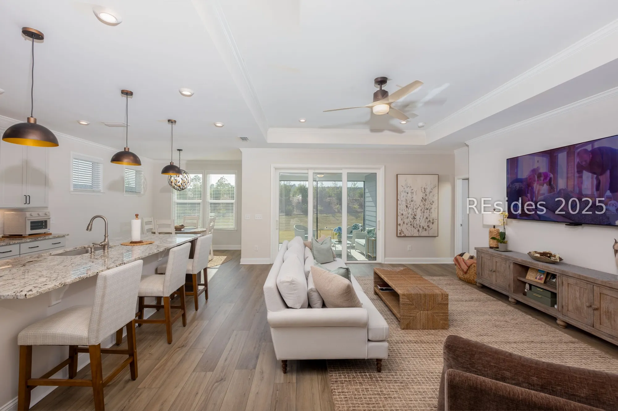 Property Slideshow image 6 of 20 | 543 wiry green leaf ln, Ridgeland, SC, 29936