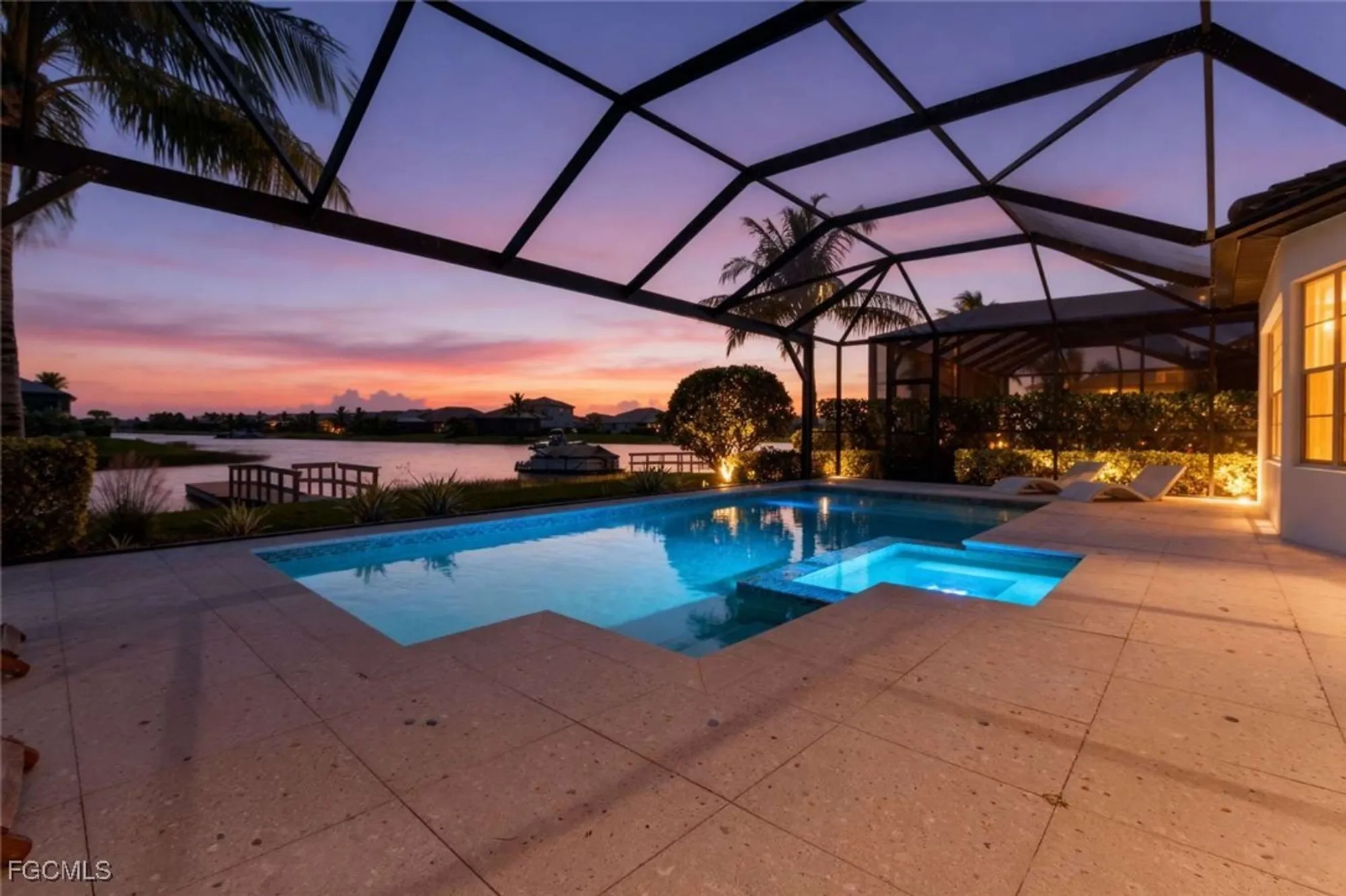 Property Slideshow image 33 of 36 | 11591 venetian lagoon dr, Fort Myers, FL, 33913