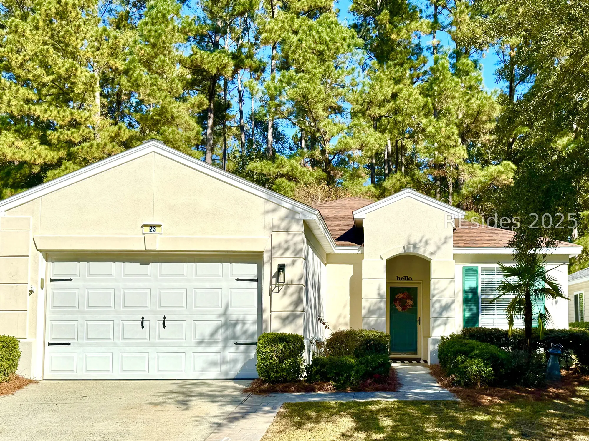 Property Slideshow image 1 of 20 | 23 andover pl, Bluffton, SC, 29909