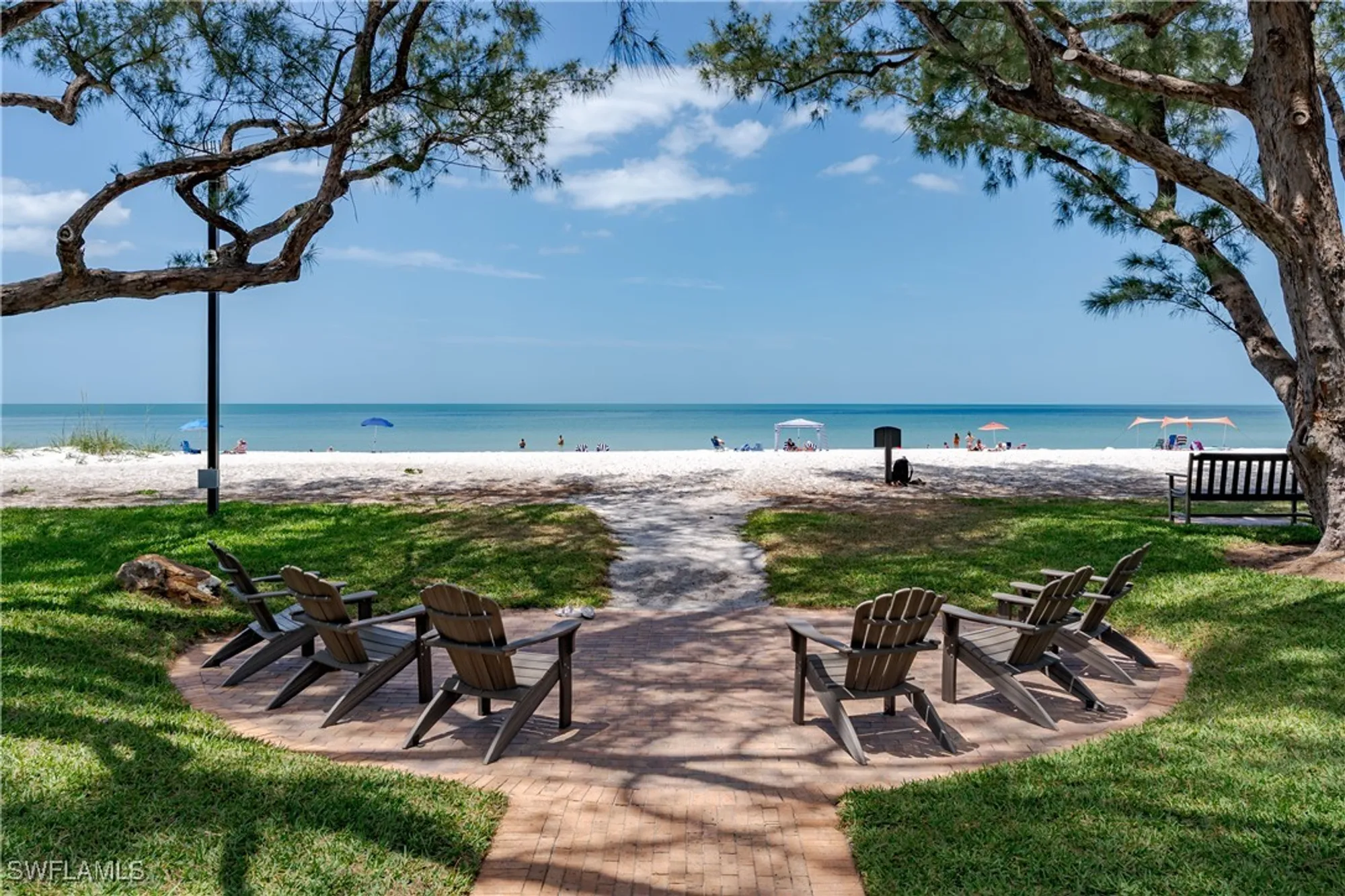 Property Slideshow image 44 of 50 | 2150 gulf shore blvd 609, Naples, FL, 34102