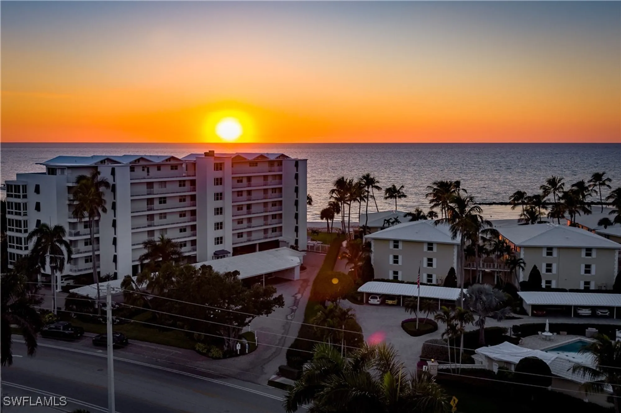 Property Slideshow image 45 of 50 | 2150 gulf shore blvd 609, Naples, FL, 34102