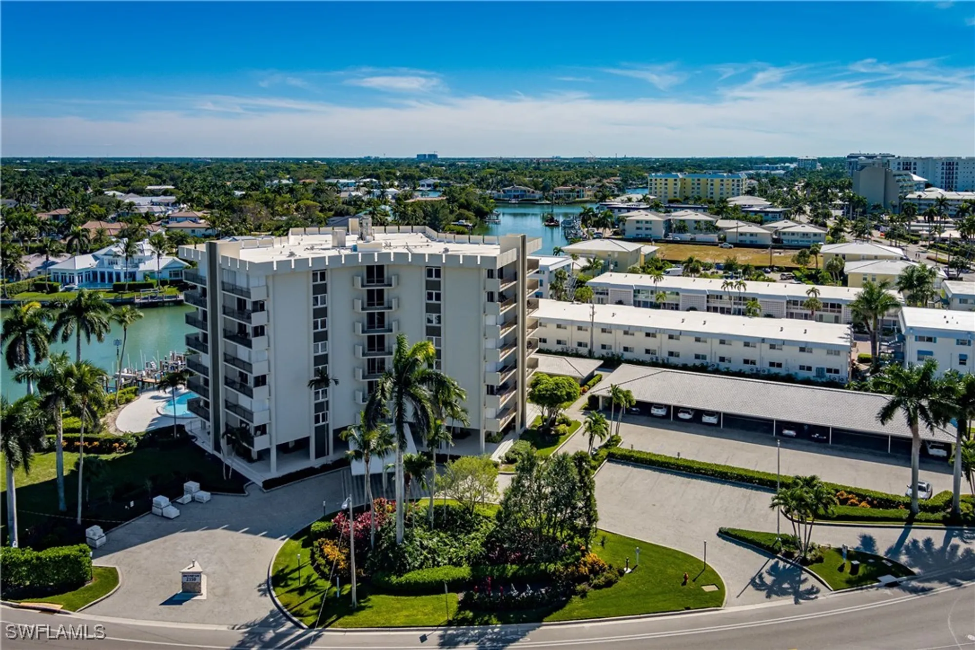 Property Slideshow image 47 of 50 | 2150 gulf shore blvd 609, Naples, FL, 34102