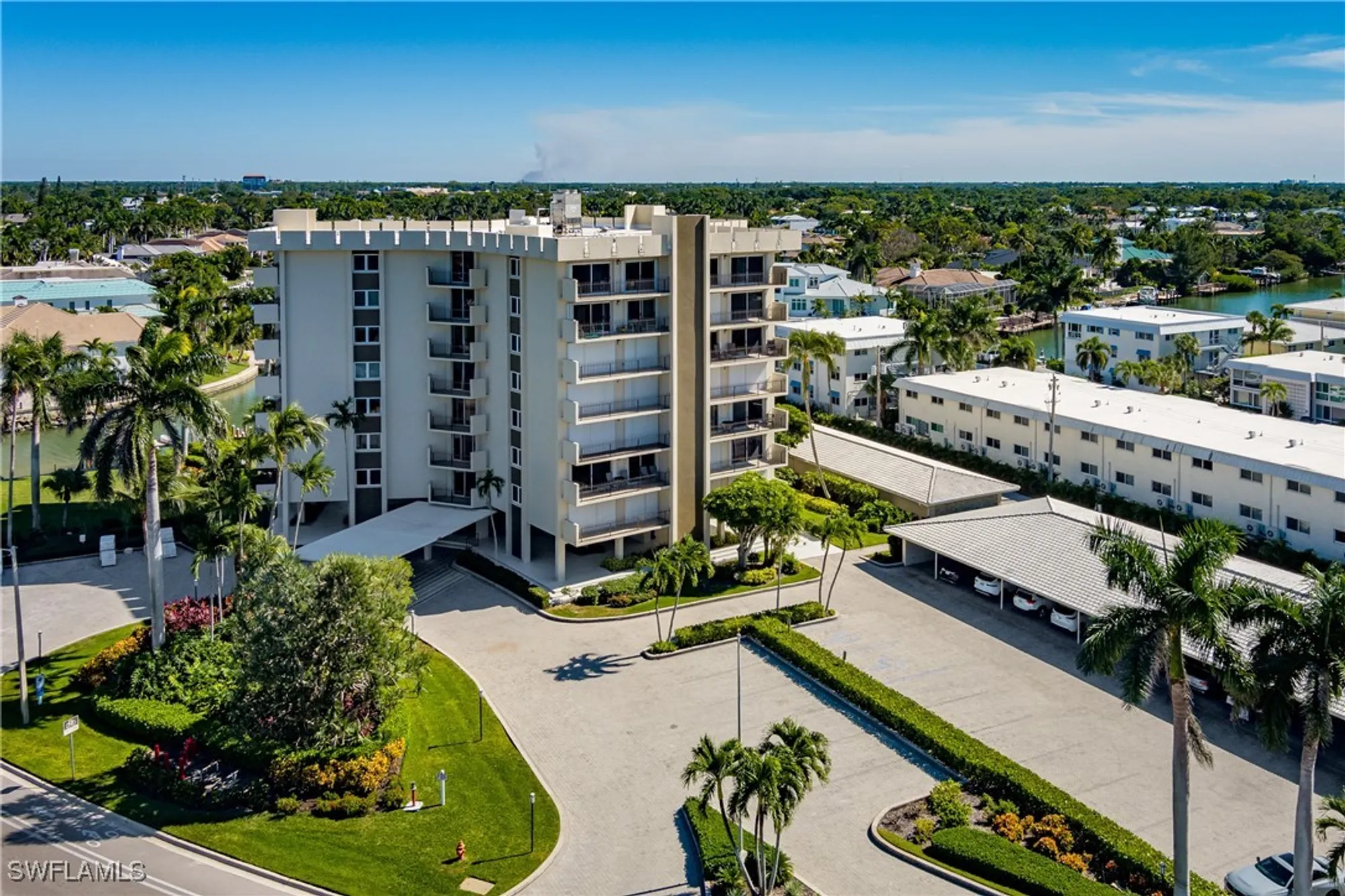 Property Slideshow image 48 of 50 | 2150 gulf shore blvd 609, Naples, FL, 34102