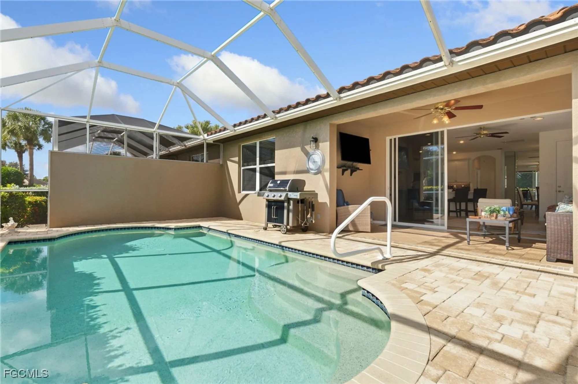 Property Slideshow image 22 of 31 | 10521 diamante way, Fort Myers, FL, 33913