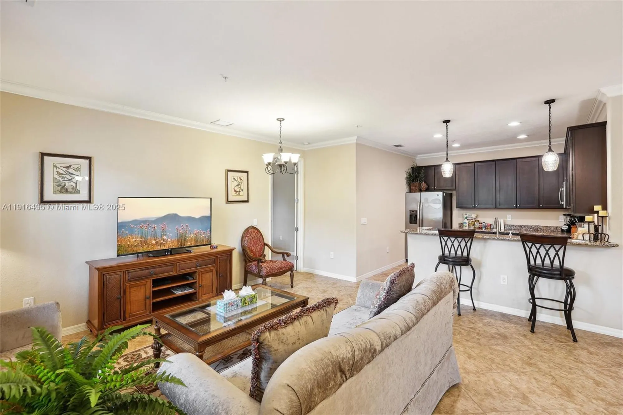 Property Slideshow image 7 of 27 | 9064 capistrano st 5004, Naples, FL, 34113