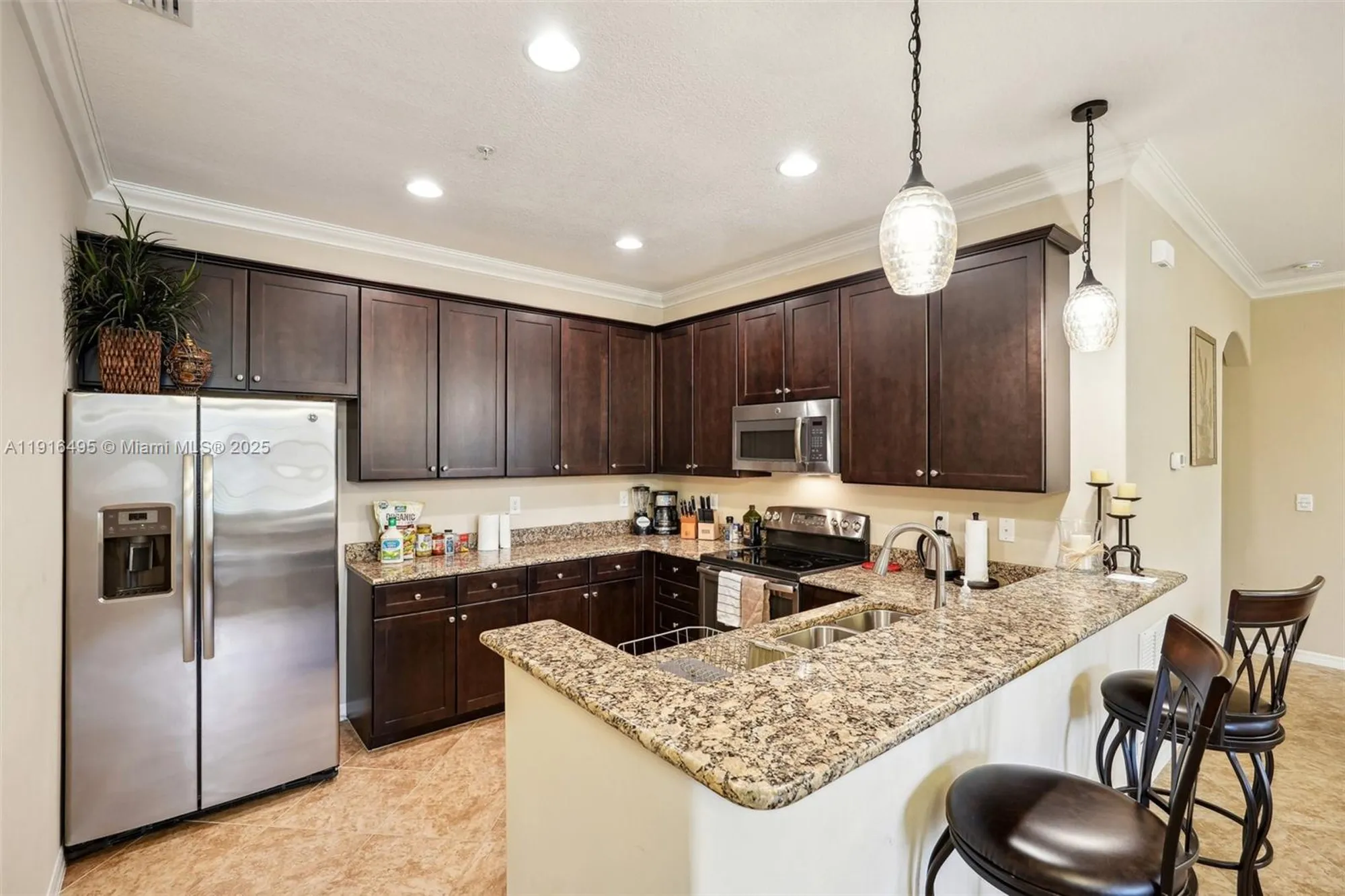 Property Slideshow image 9 of 27 | 9064 capistrano st 5004, Naples, FL, 34113