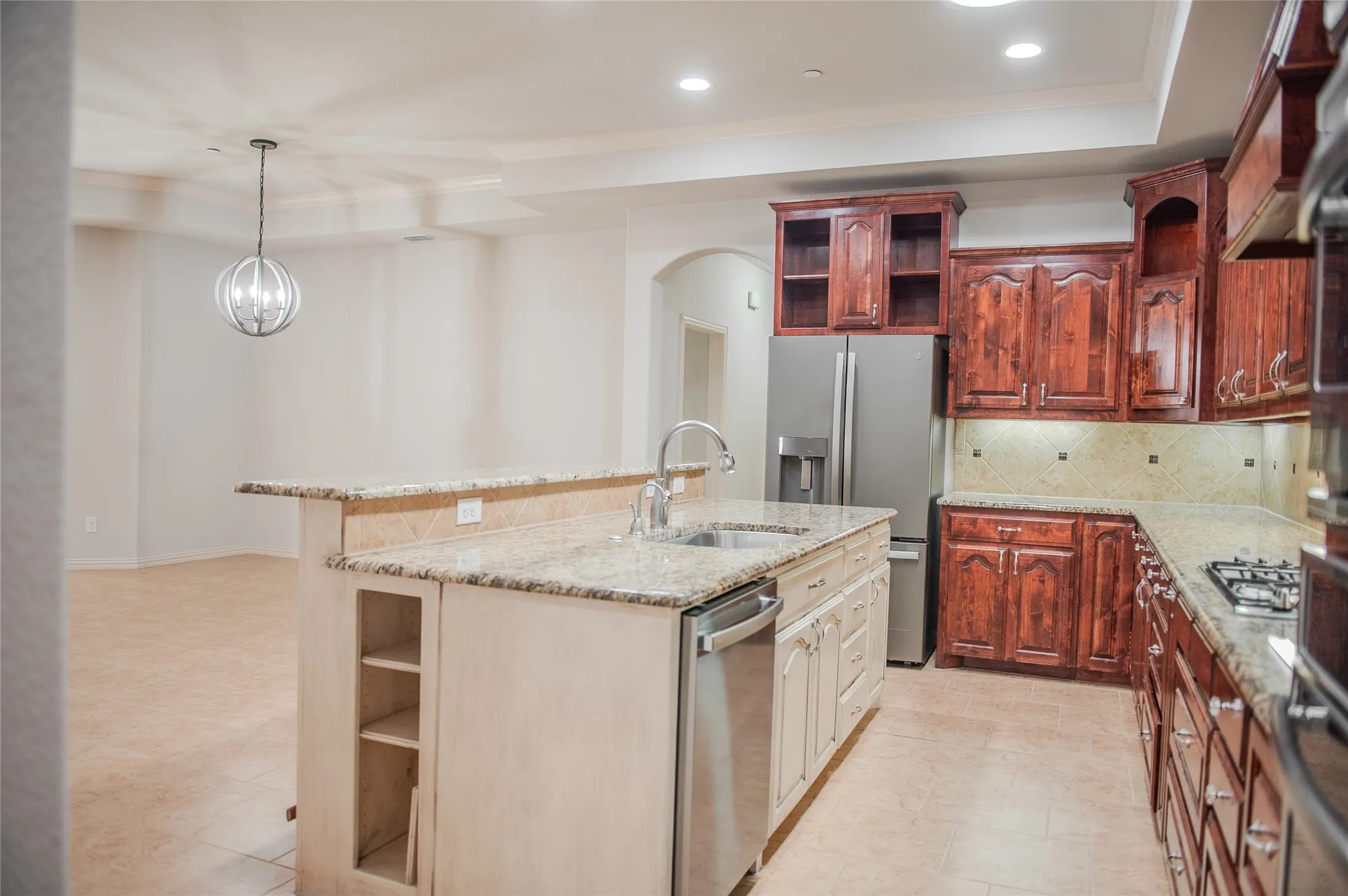 Property Slideshow image 10 of 29 | 704 fostery king pl, Keller, TX, 76248