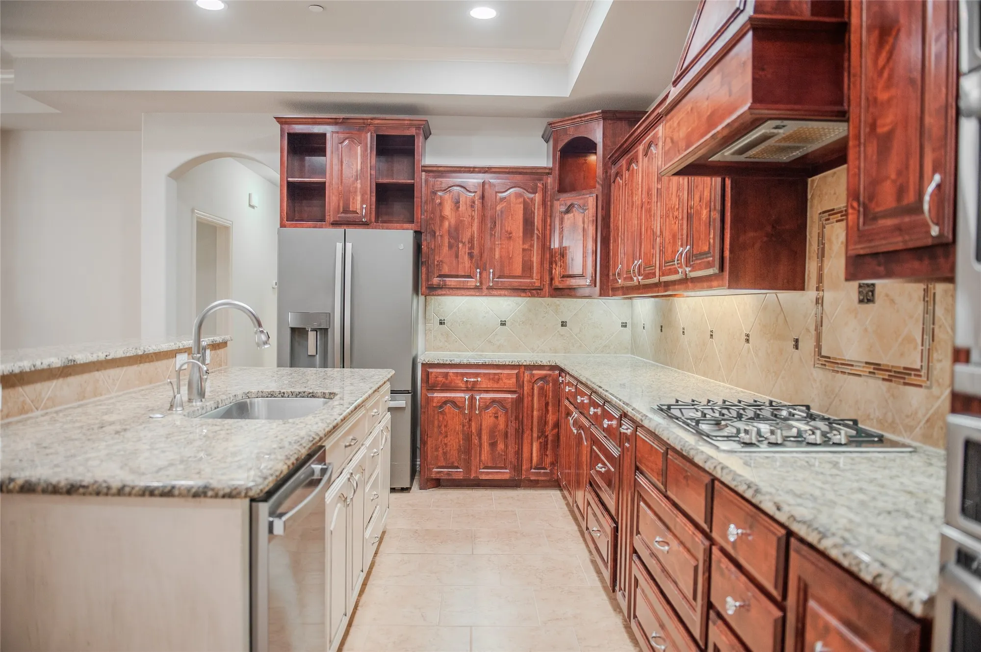 Property Slideshow image 11 of 29 | 704 fostery king pl, Keller, TX, 76248