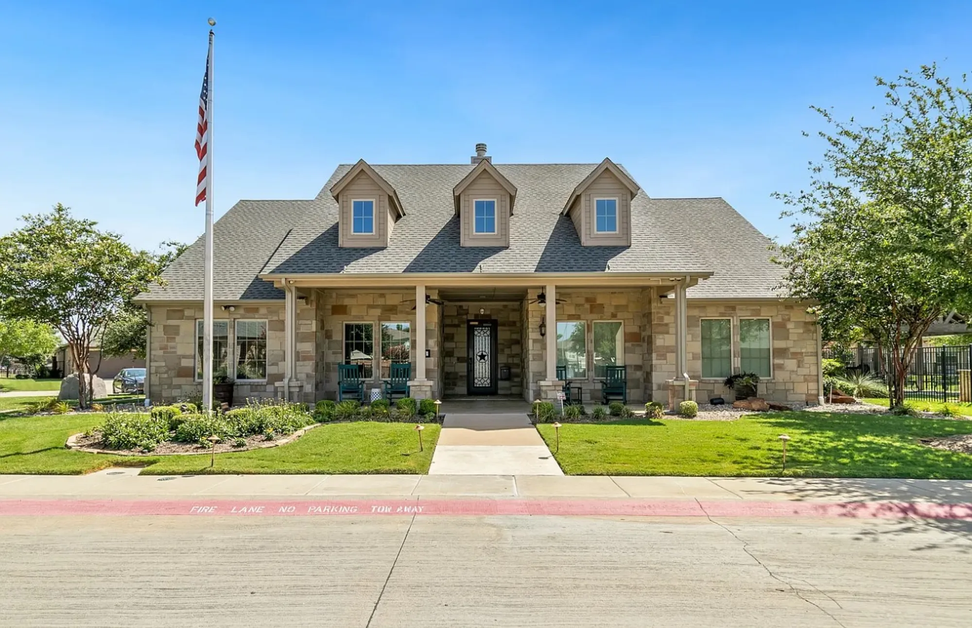 Property Slideshow image 25 of 29 | 704 fostery king pl, Keller, TX, 76248