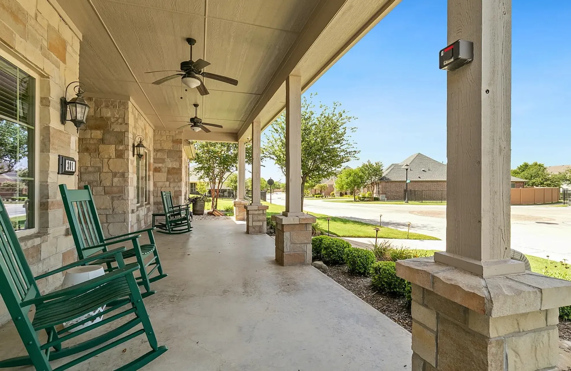 Property Slideshow image 28 of 29 | 704 fostery king pl, Keller, TX, 76248