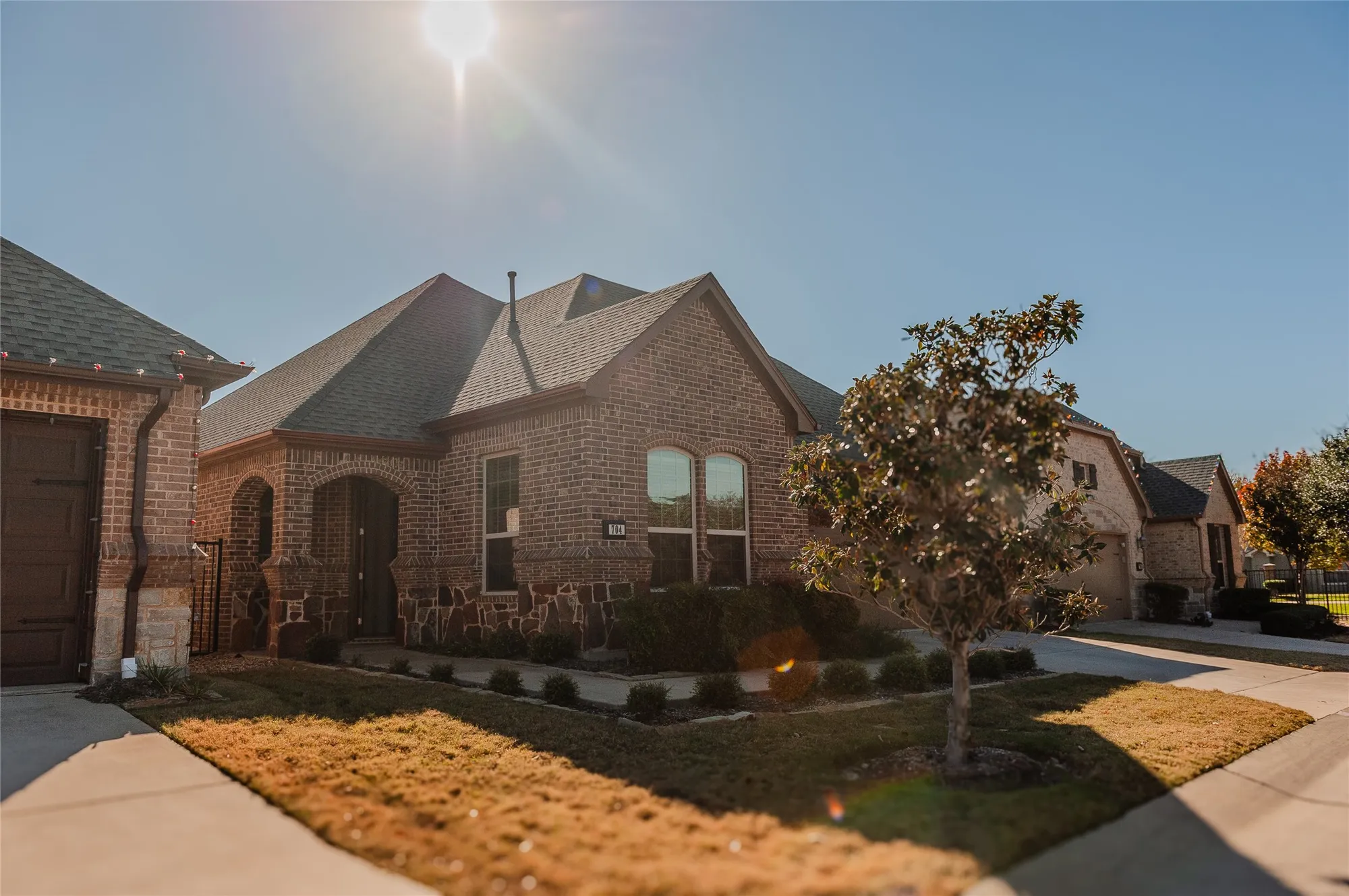 Property Slideshow image 2 of 29 | 704 fostery king pl, Keller, TX, 76248