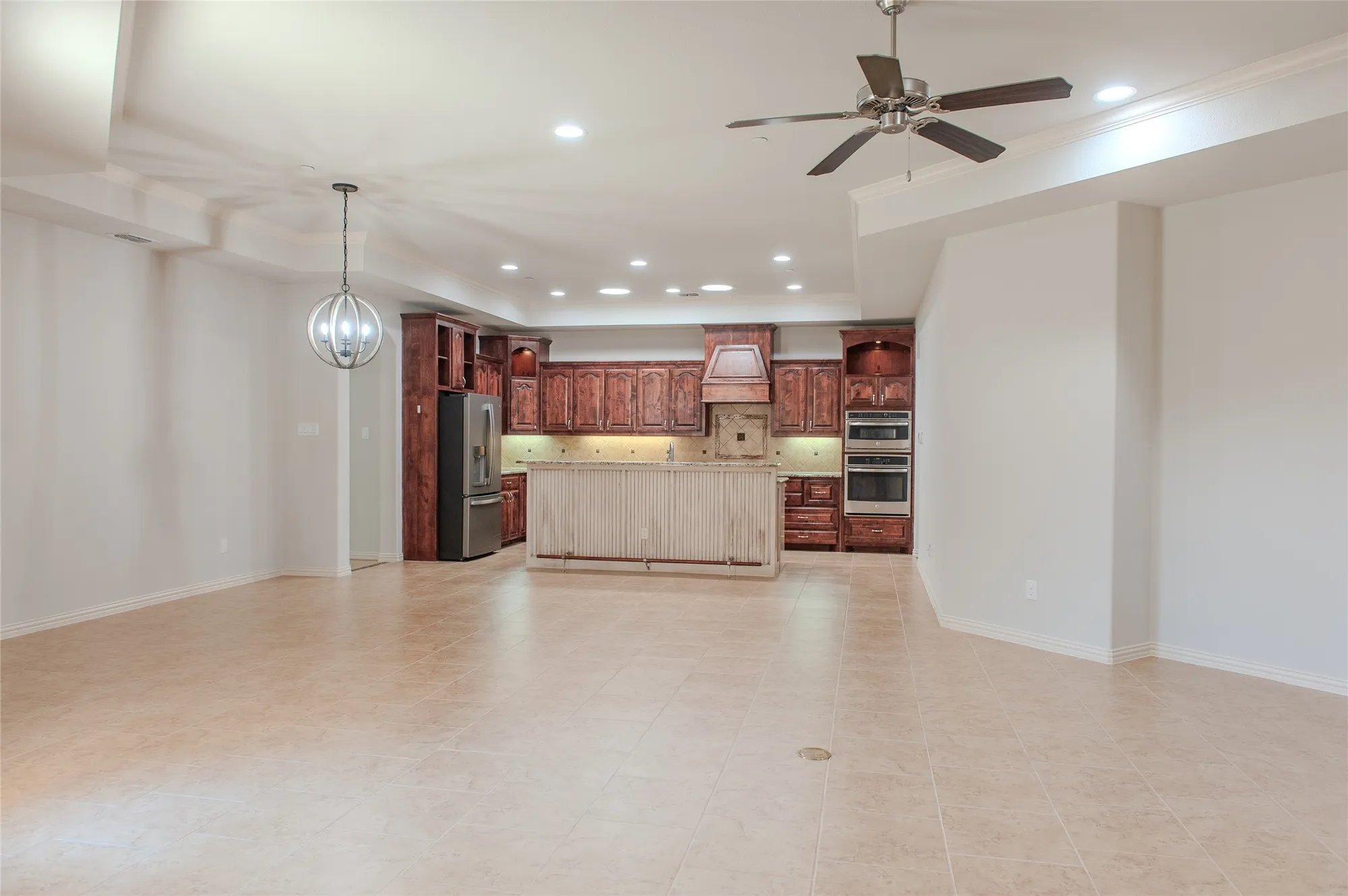 Property Slideshow image 8 of 29 | 704 fostery king pl, Keller, TX, 76248