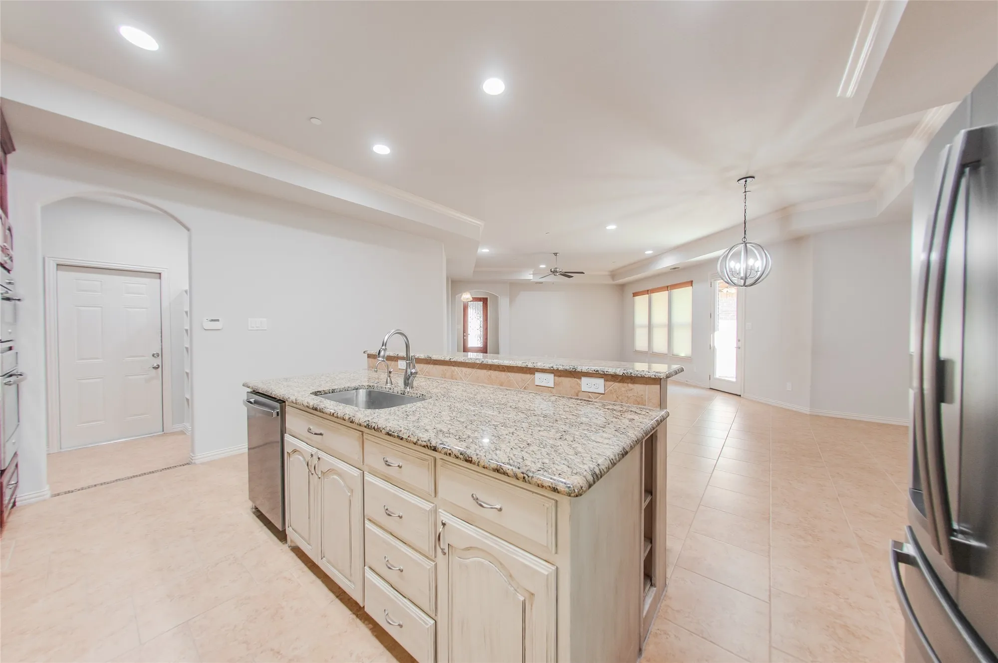 Property Slideshow image 9 of 29 | 704 fostery king pl, Keller, TX, 76248