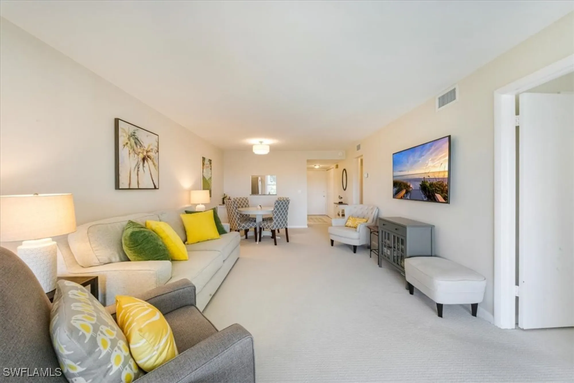 Property Slideshow image 10 of 21 | 3030 binnacle dr 307, Naples, FL, 34103