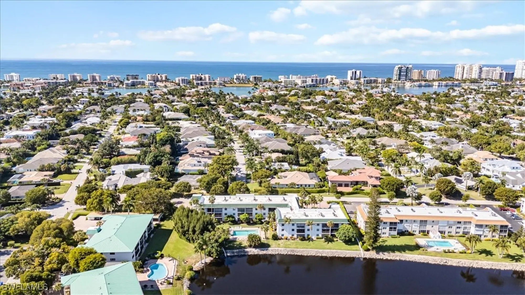 Property Slideshow image 2 of 21 | 3030 binnacle dr 307, Naples, FL, 34103