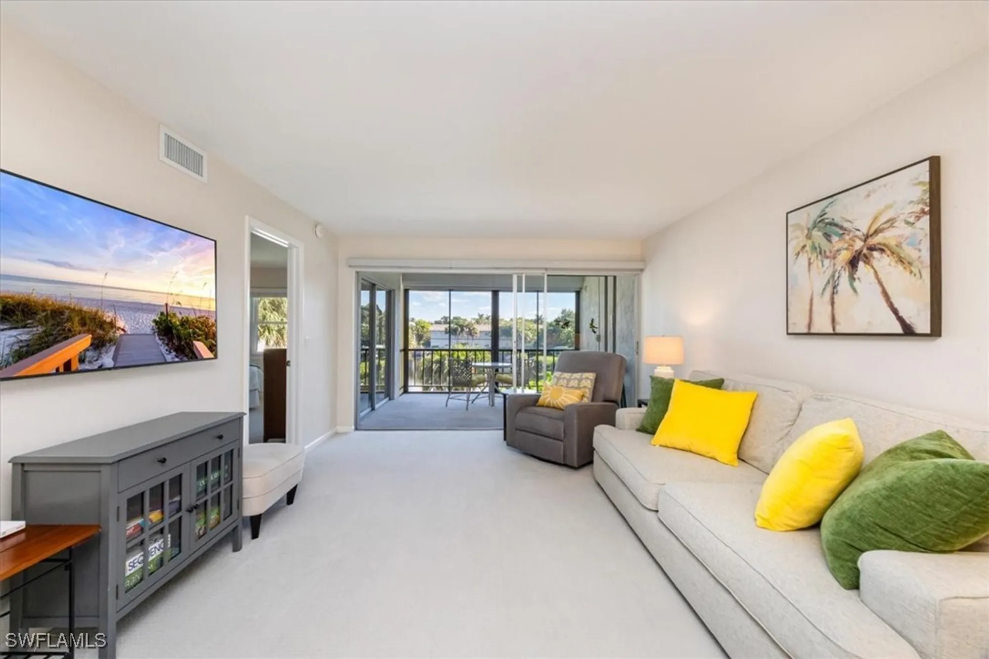 Property Slideshow image 7 of 21 | 3030 binnacle dr 307, Naples, FL, 34103