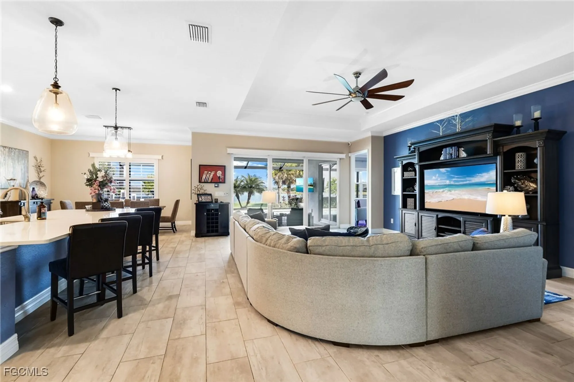 Property Slideshow image 7 of 46 | 13424 blue bay cir, Fort Myers, FL, 33913