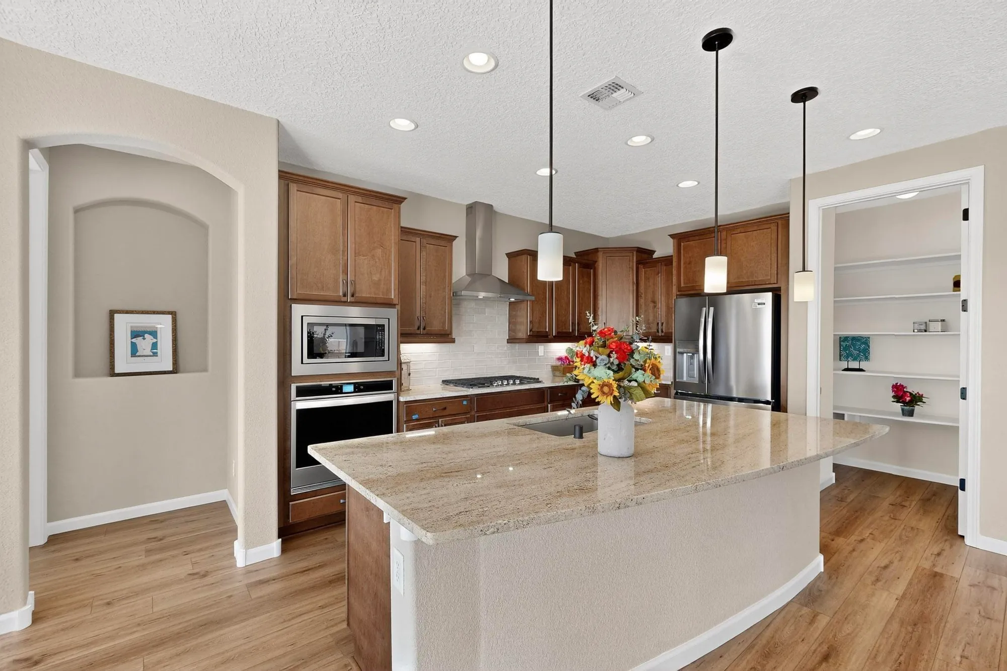 Property Slideshow image 10 of 39 | 9324 cougar creek ln nw, Albuquerque, NM, 87120