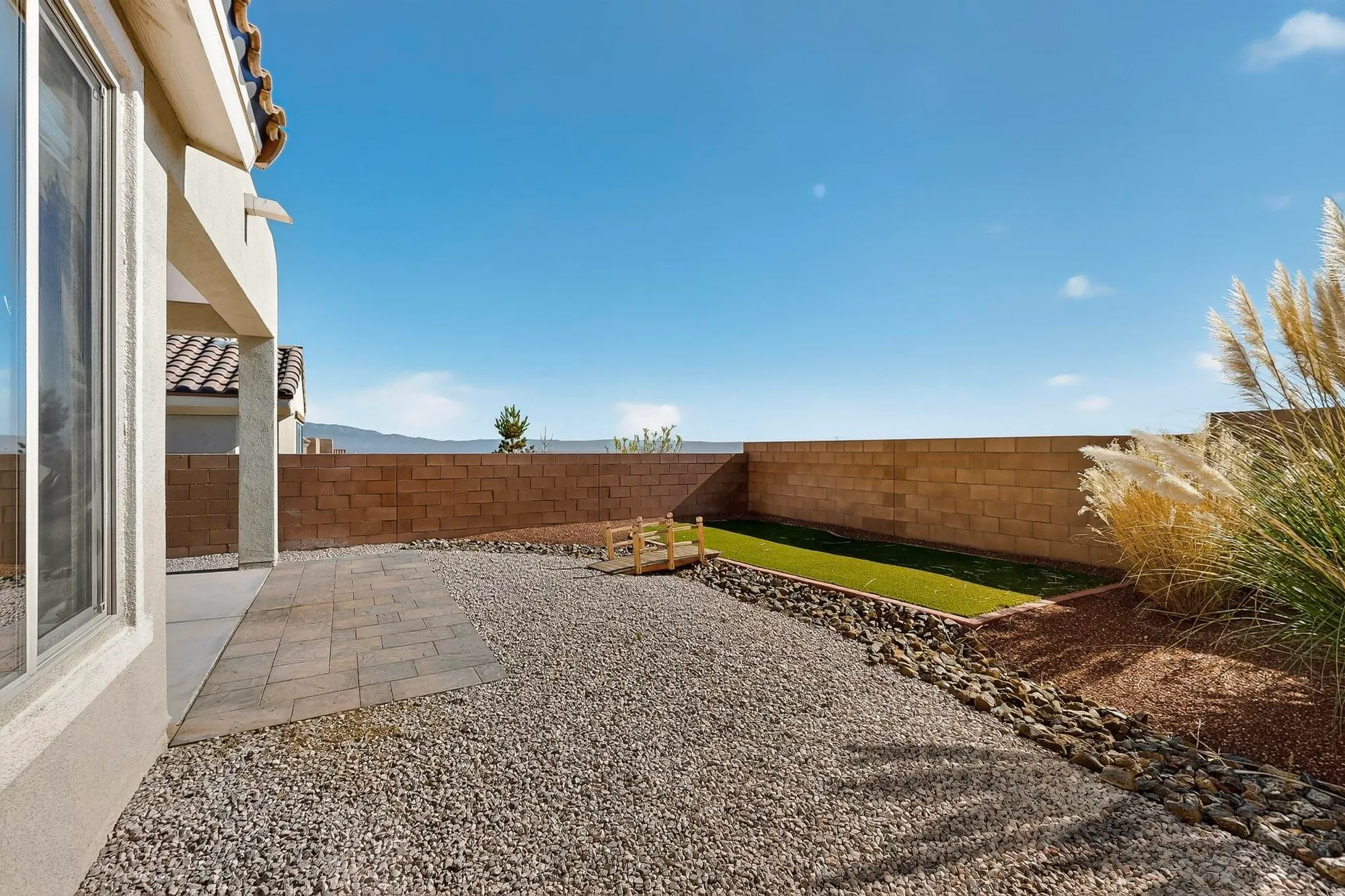 Property Slideshow image 35 of 39 | 9324 cougar creek ln nw, Albuquerque, NM, 87120