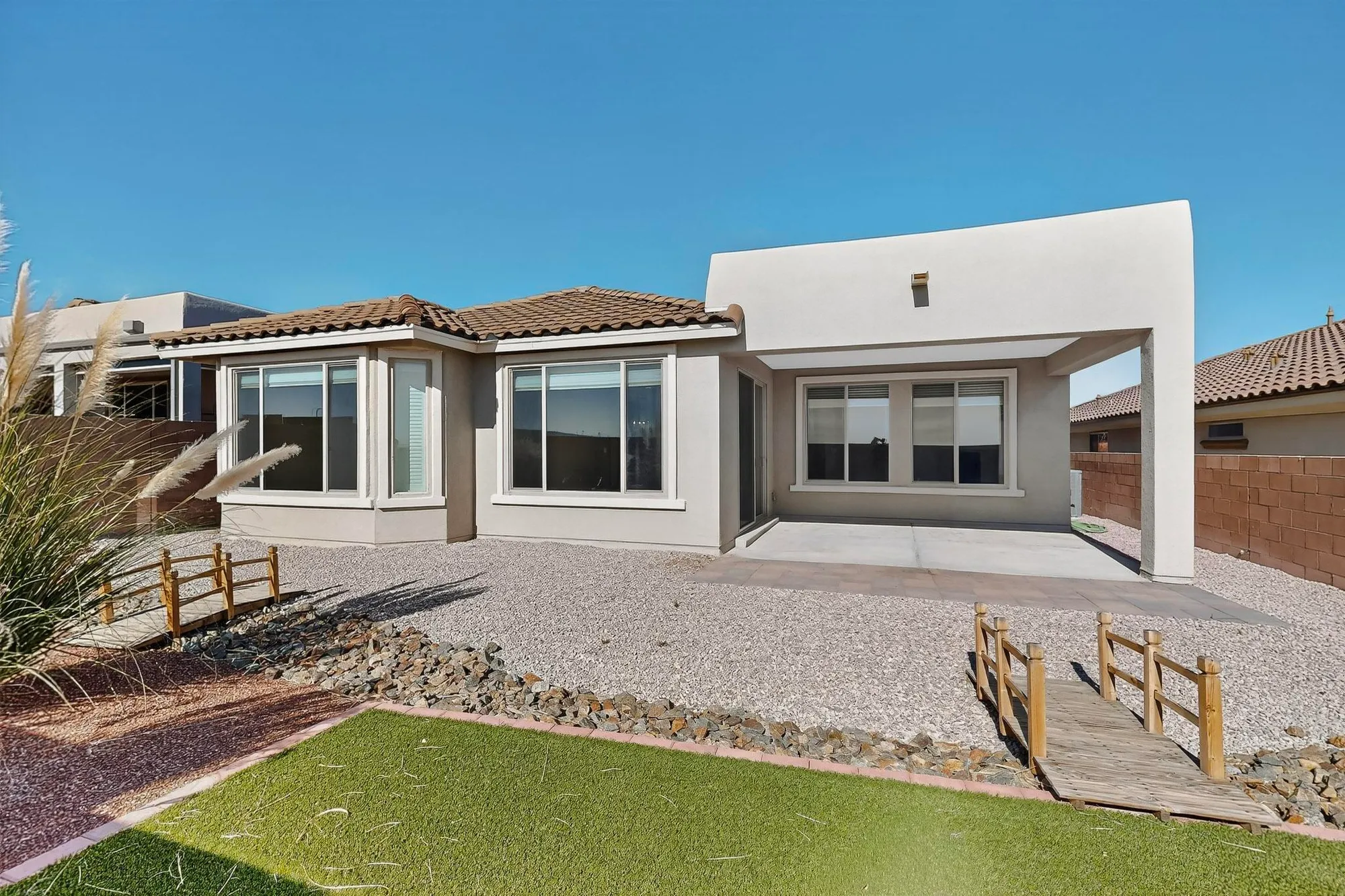 Property Slideshow image 32 of 39 | 9324 cougar creek ln nw, Albuquerque, NM, 87120