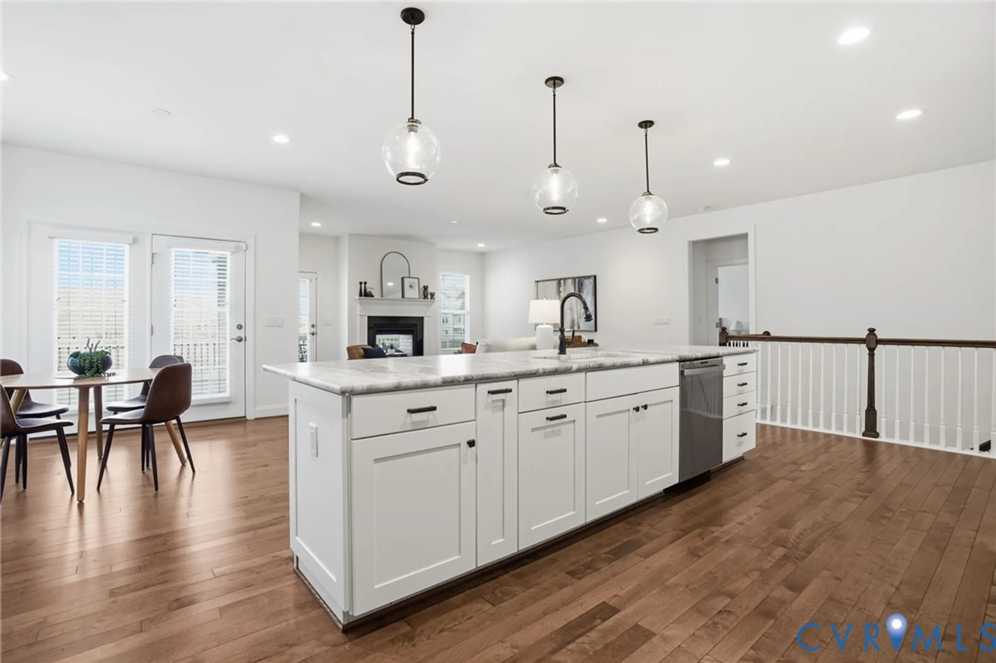 Property Slideshow image 10 of 35 | 12348 s crossing dr, Manakin Sabot, VA, 23103